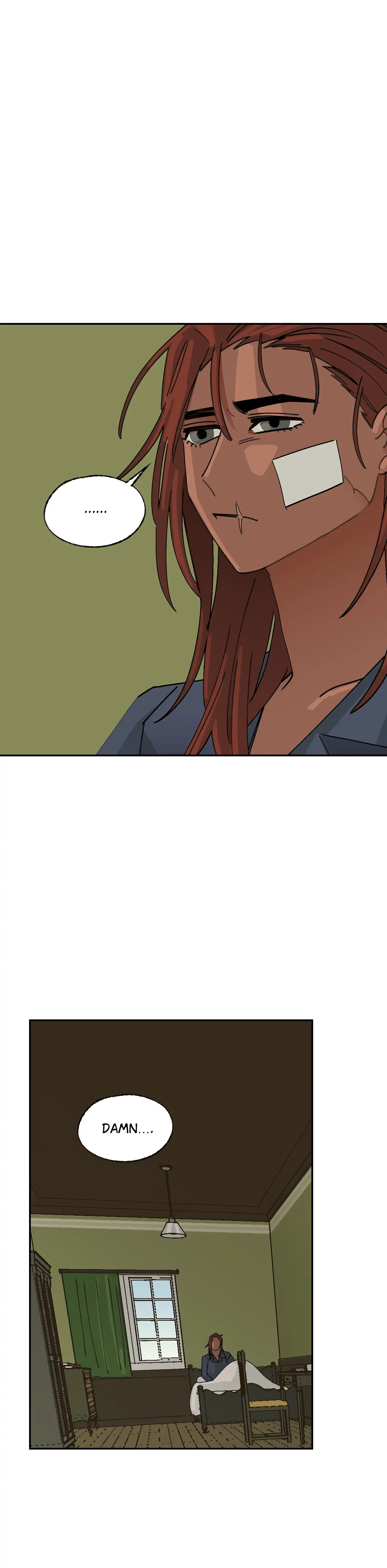 On a Leash [Mature] (Official) - Chapter 152 manhwa