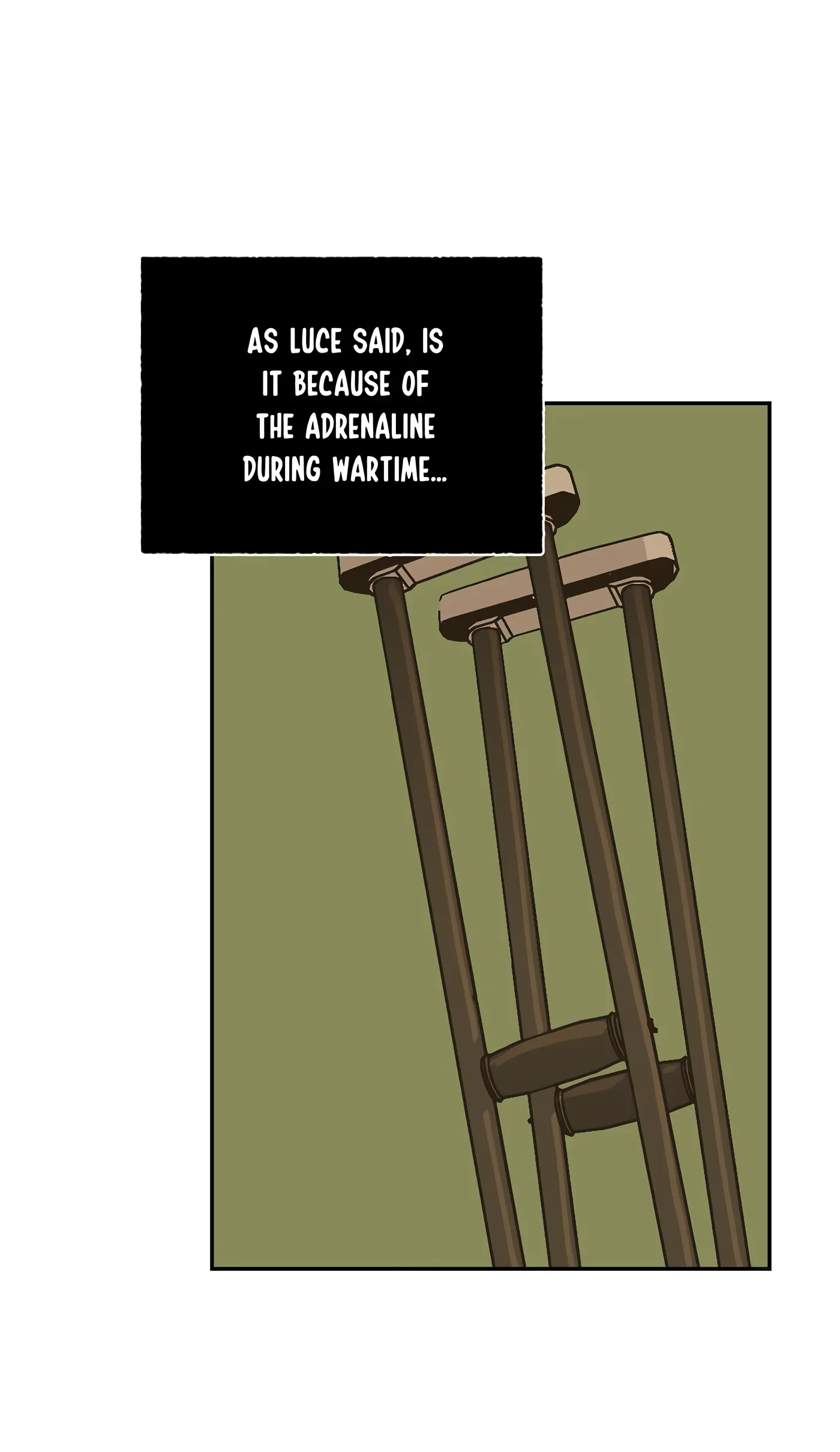 On a Leash [Mature] (Official) - Chapter 152 manhwa