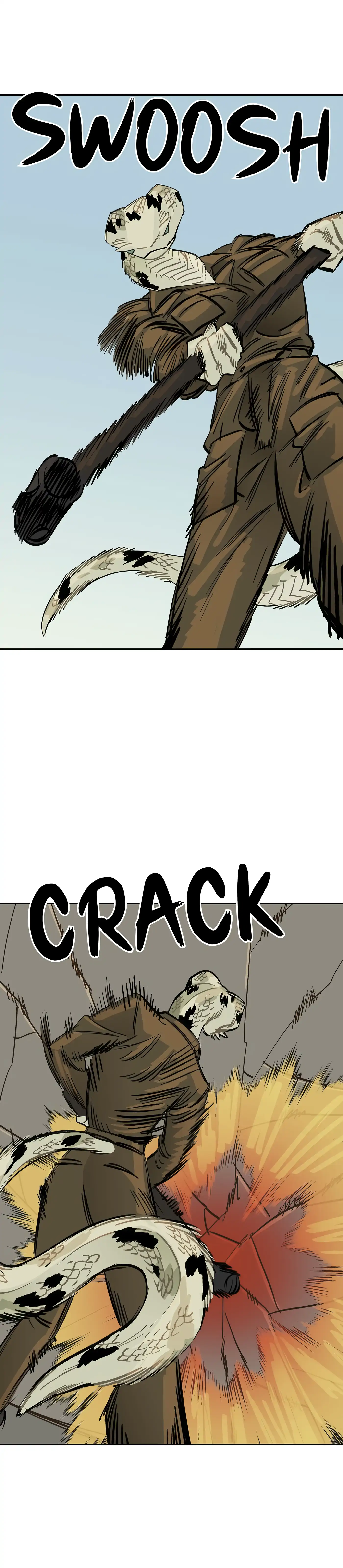 On a Leash [Mature] (Official) - Chapter 152 manhwa