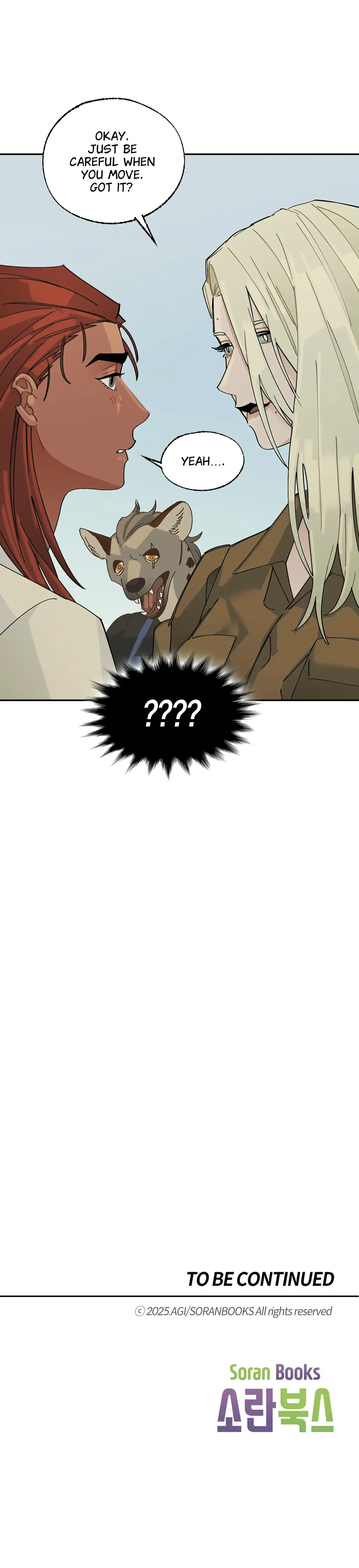 On a Leash [Mature] (Official) - Chapter 152 manhwa