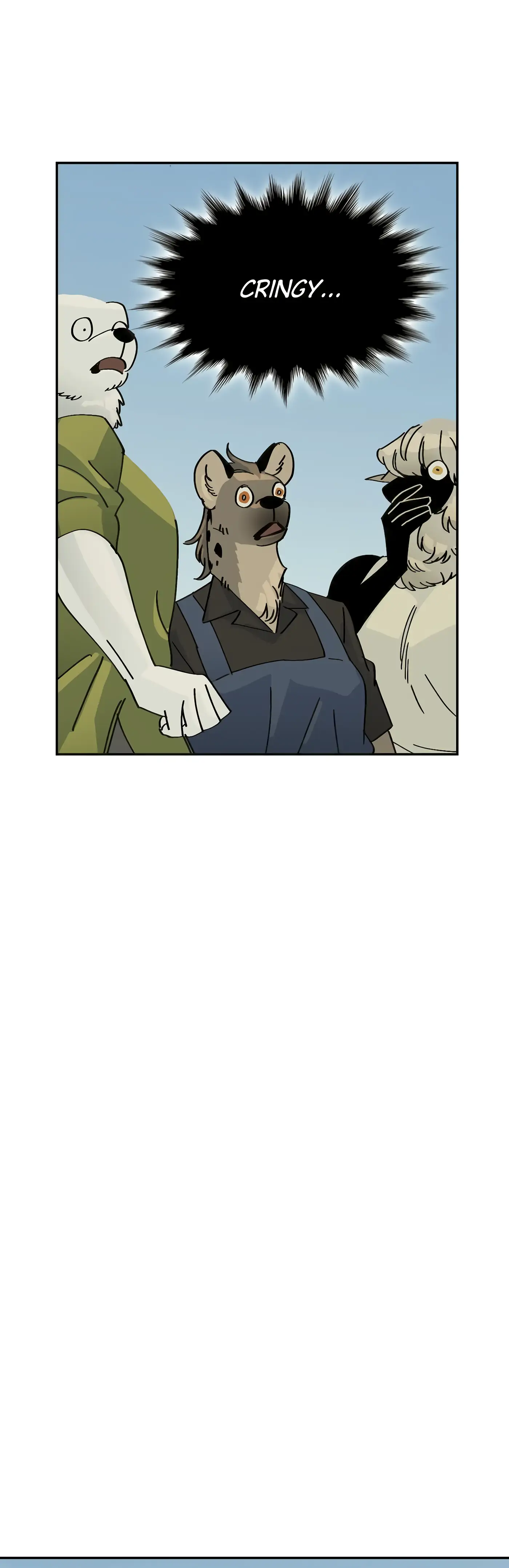 On a Leash [Mature] (Official) - Chapter 153 manhwa
