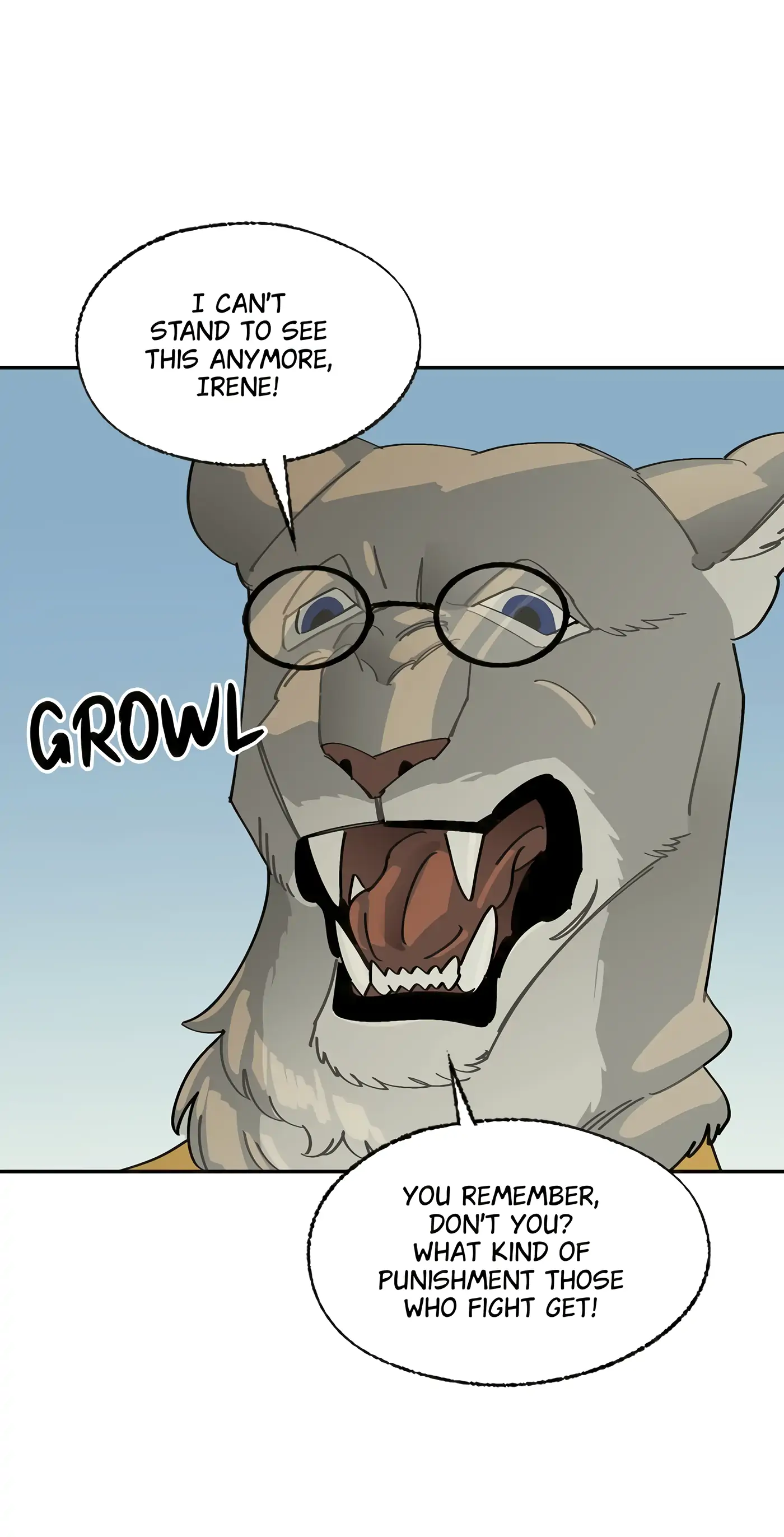 On a Leash [Mature] (Official) - Chapter 153 manhwa