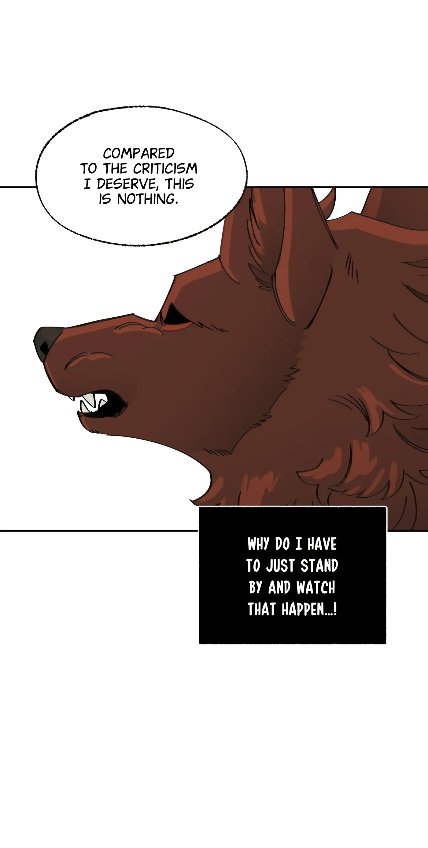 On a Leash [Mature] (Official) - Chapter 153 manhwa