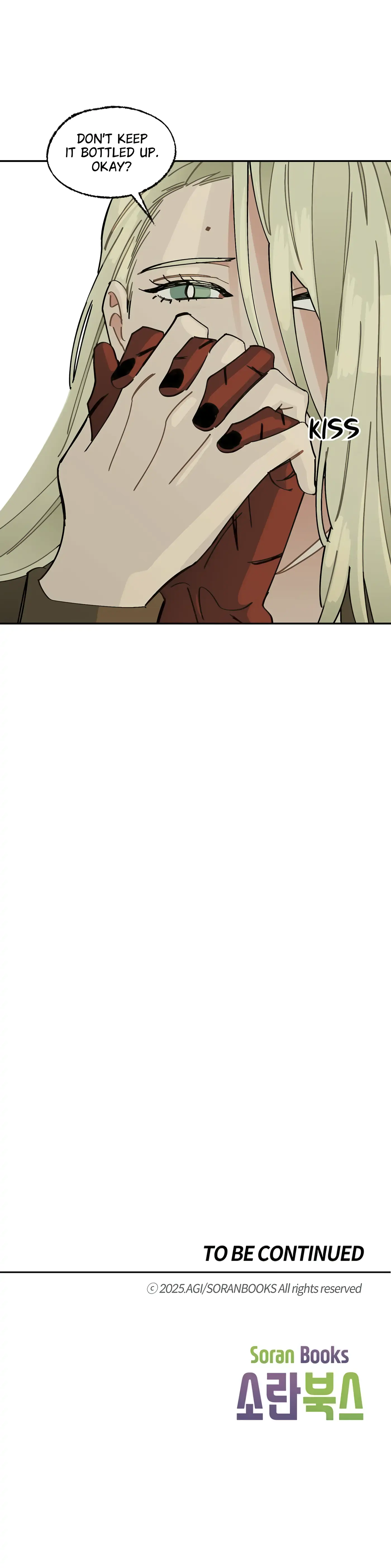 On a Leash [Mature] (Official) - Chapter 153 manhwa