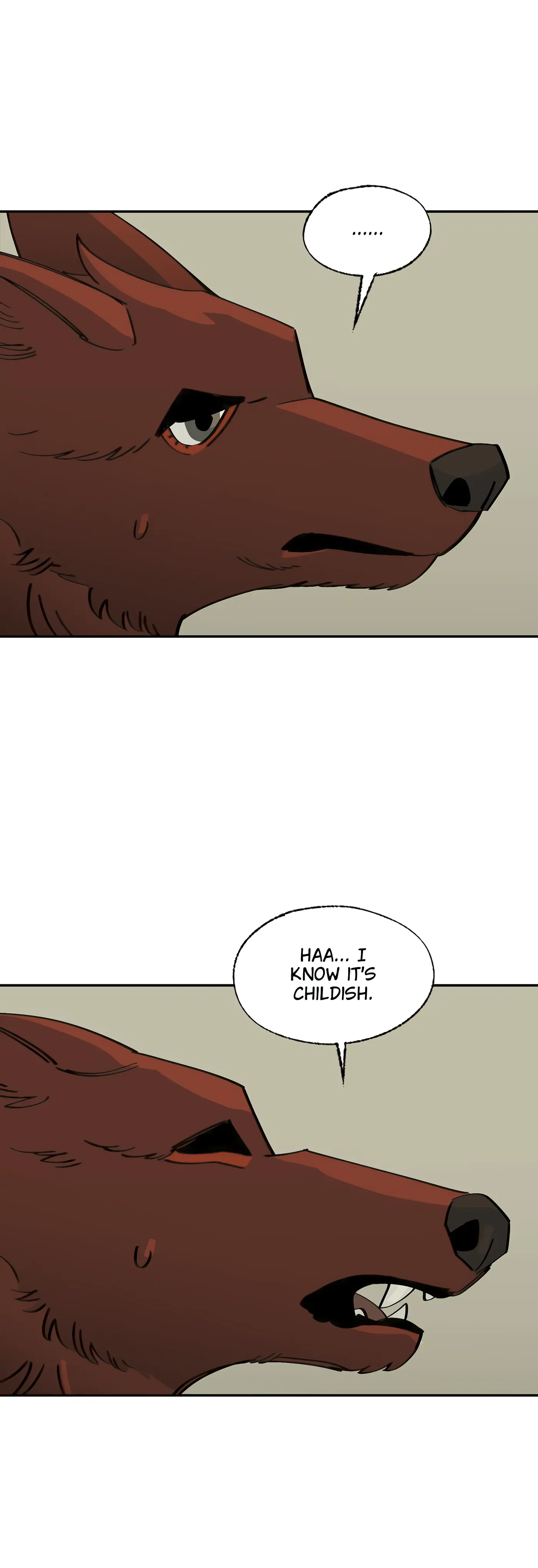 On a Leash [Mature] (Official) - Chapter 154 manhwa