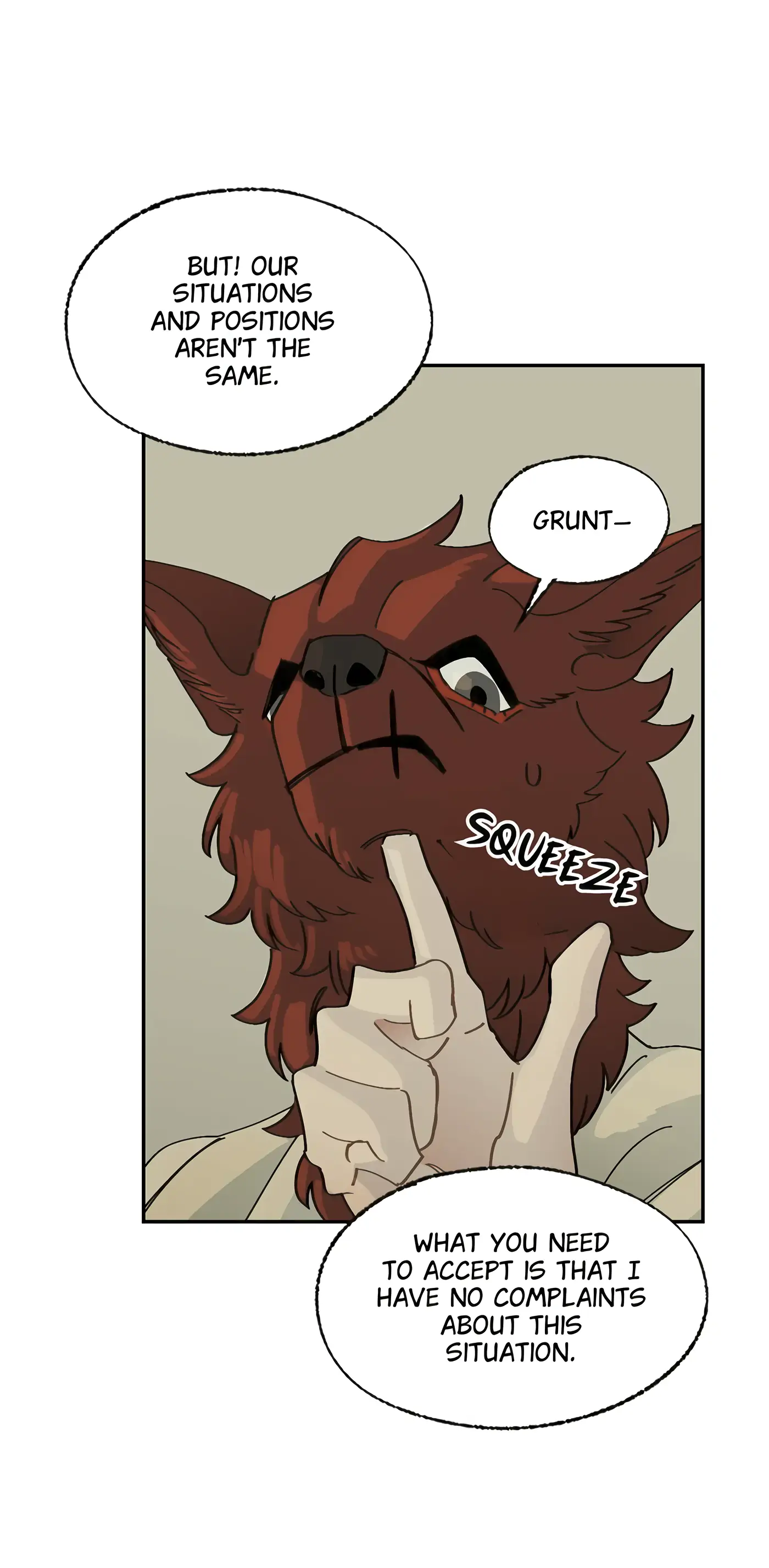 On a Leash [Mature] (Official) - Chapter 154 manhwa