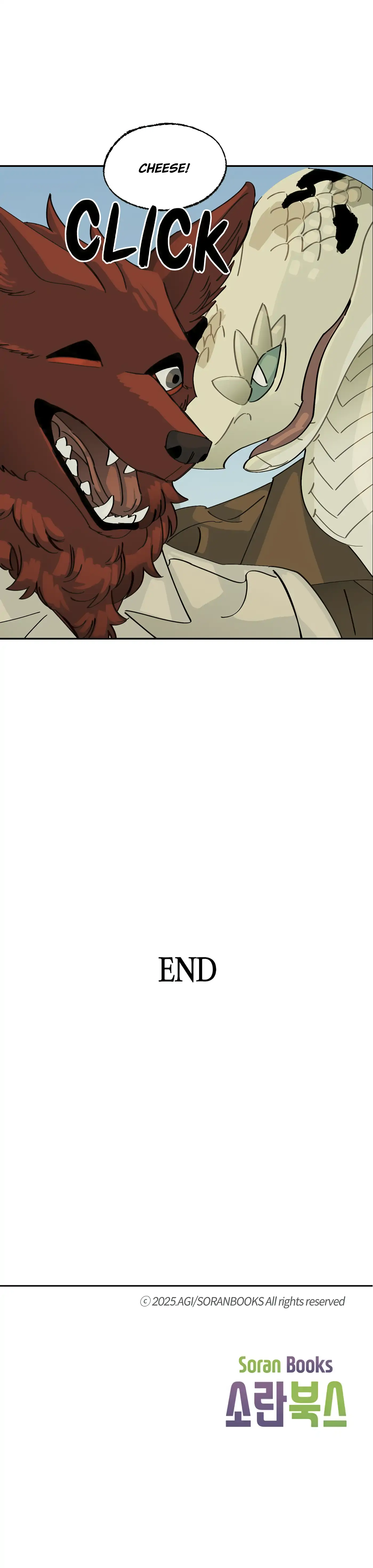 On a Leash [Mature] (Official) - Chapter 154 manhwa