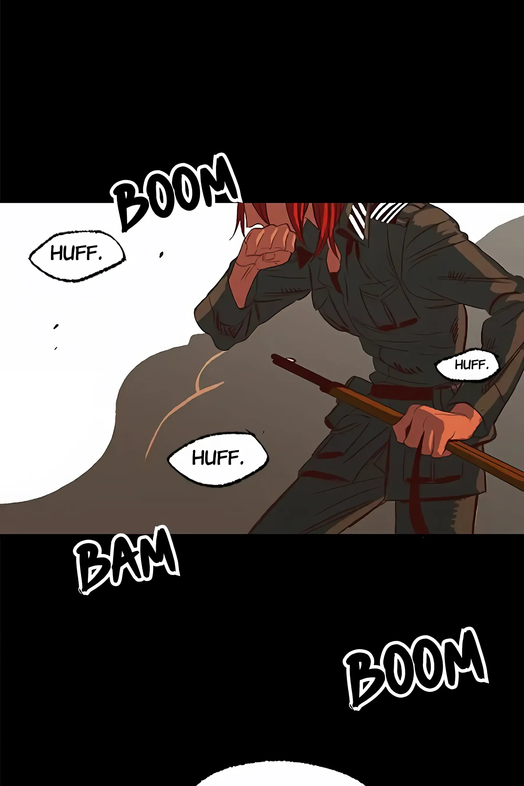 On a Leash [Mature] (Official) - Chapter 16 manhwa