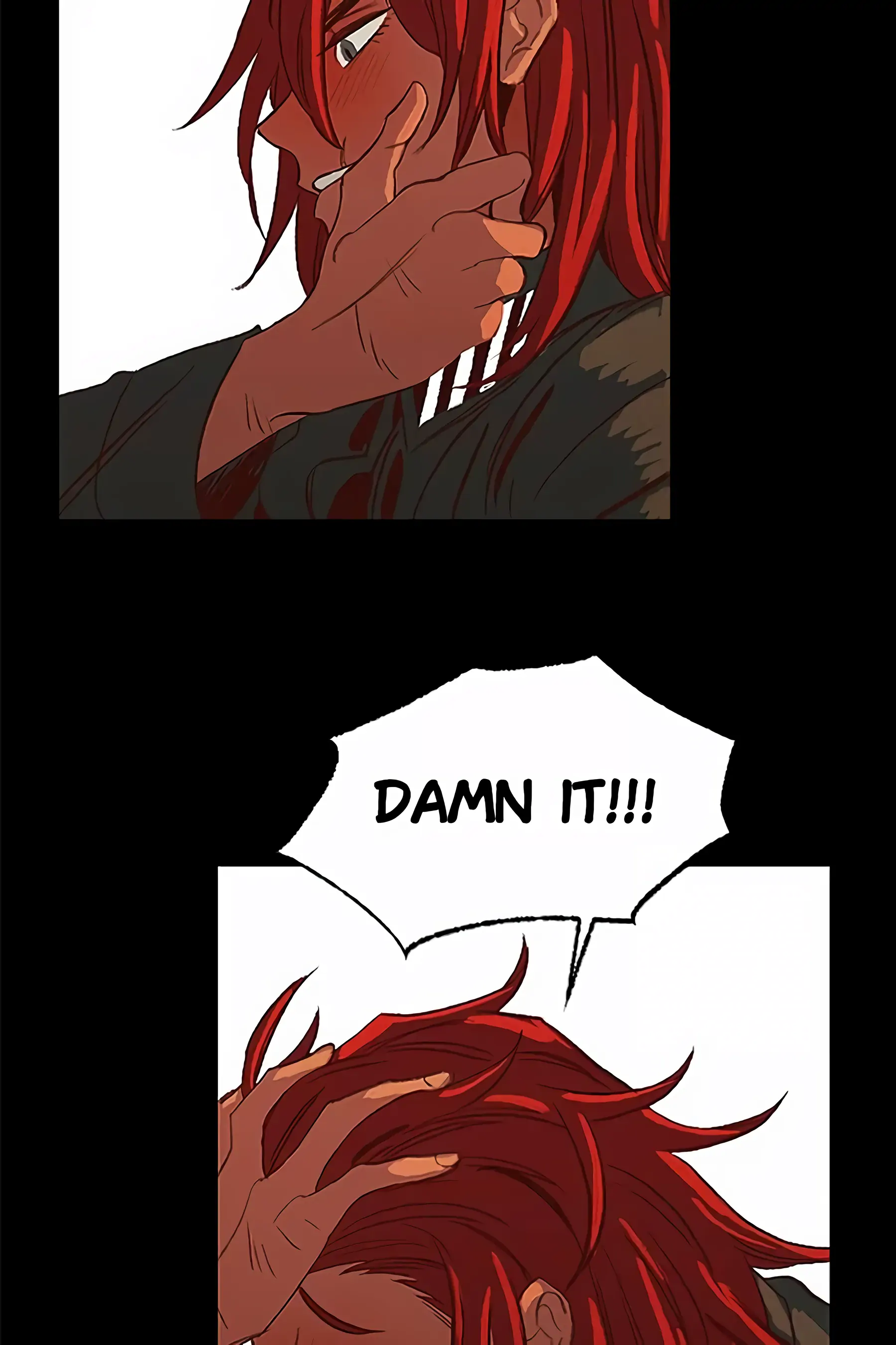 On a Leash [Mature] (Official) - Chapter 16 manhwa