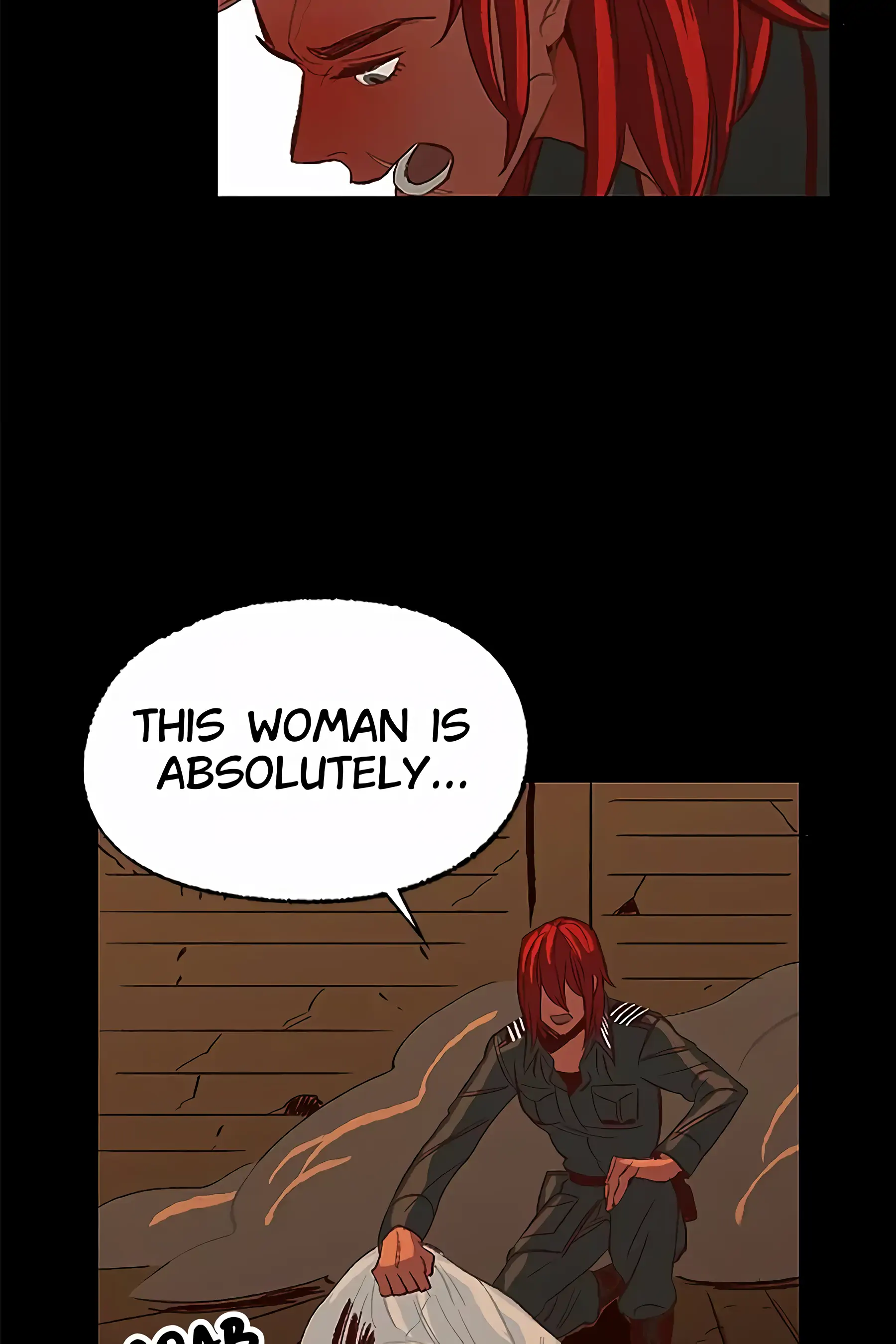 On a Leash [Mature] (Official) - Chapter 16 manhwa