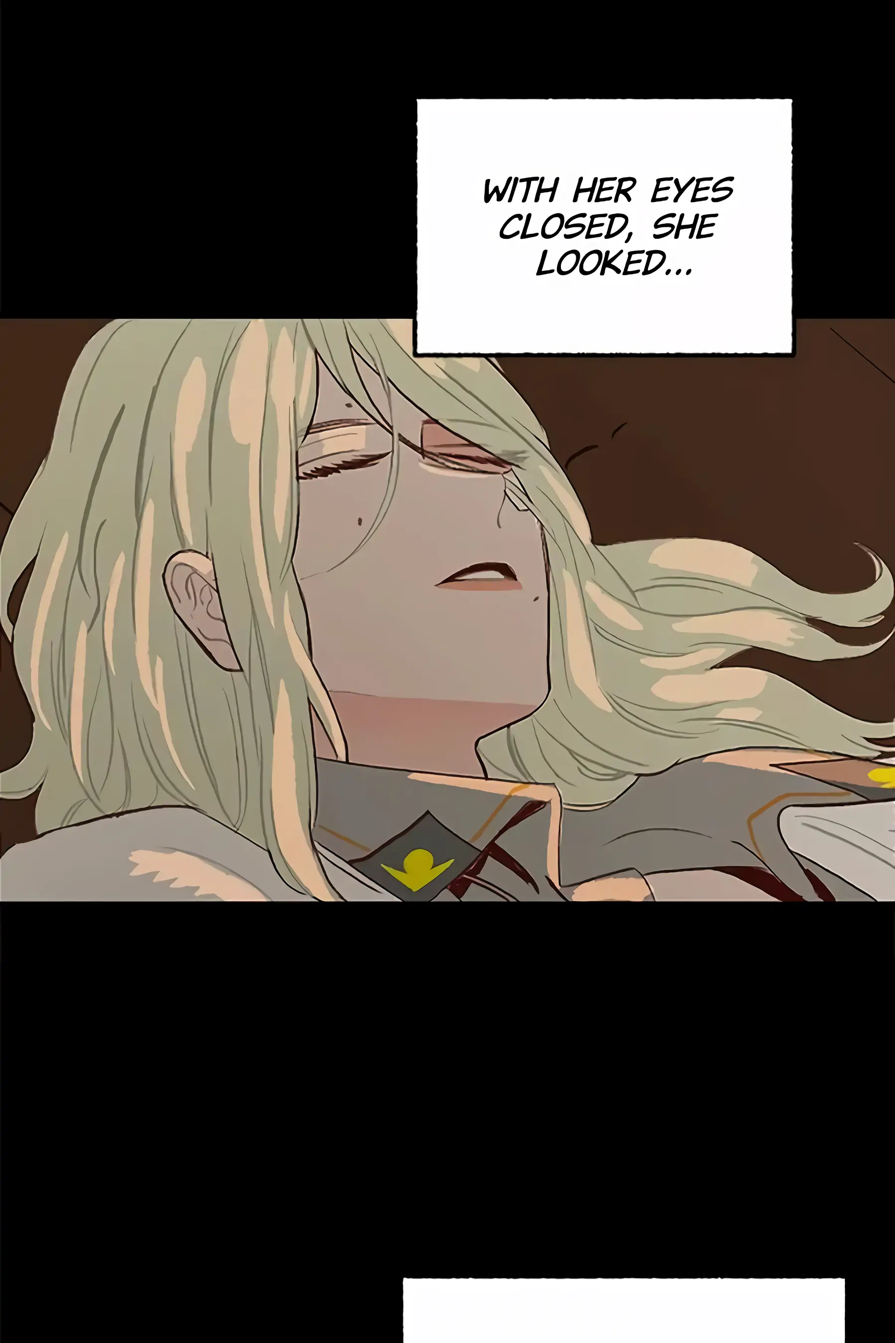 On a Leash [Mature] (Official) - Chapter 16 manhwa