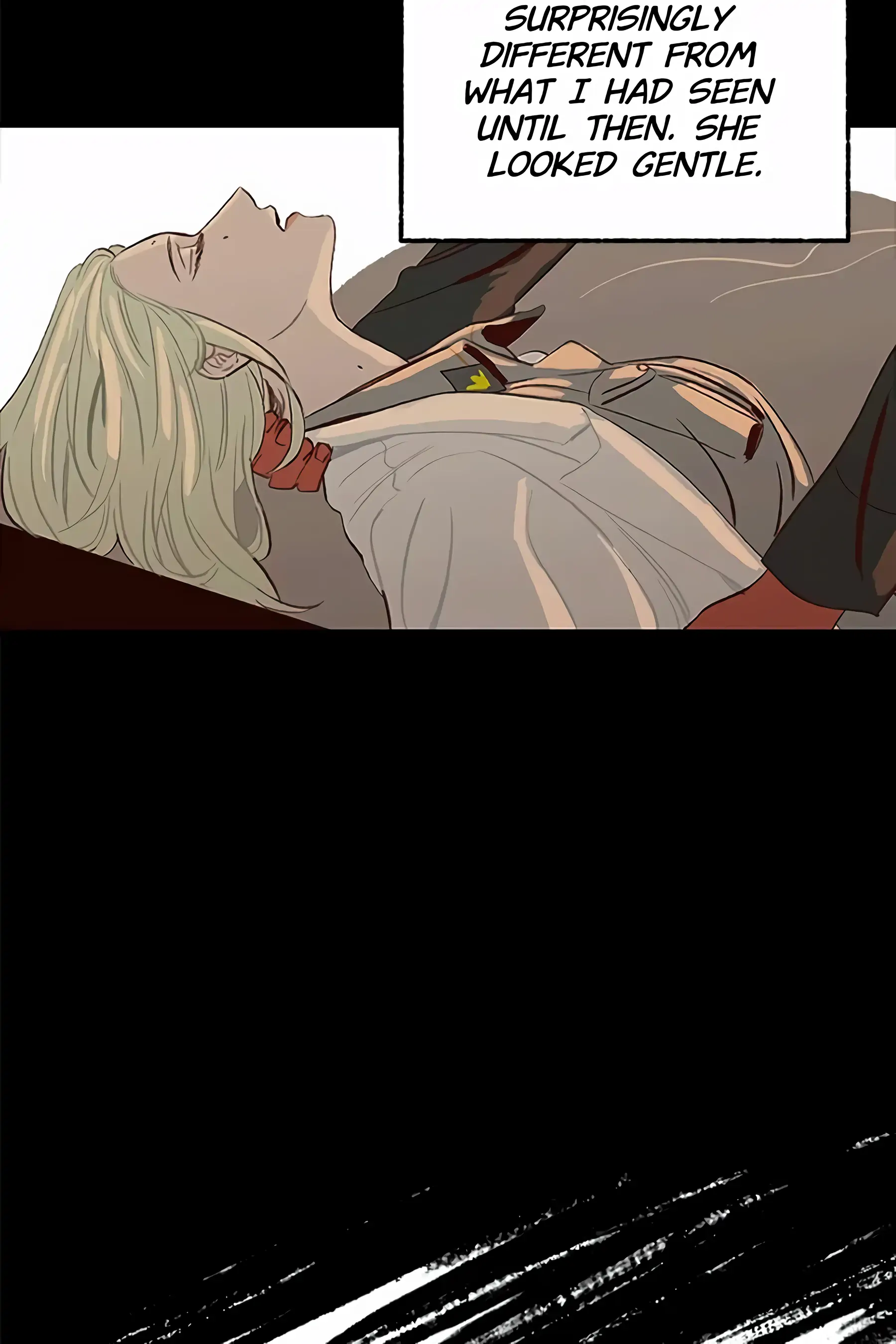 On a Leash [Mature] (Official) - Chapter 16 manhwa
