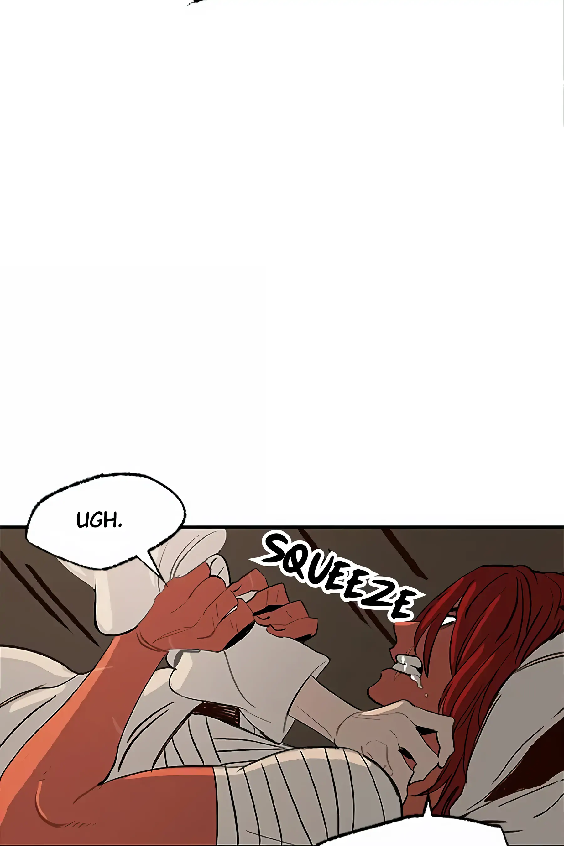 On a Leash [Mature] (Official) - Chapter 16 manhwa