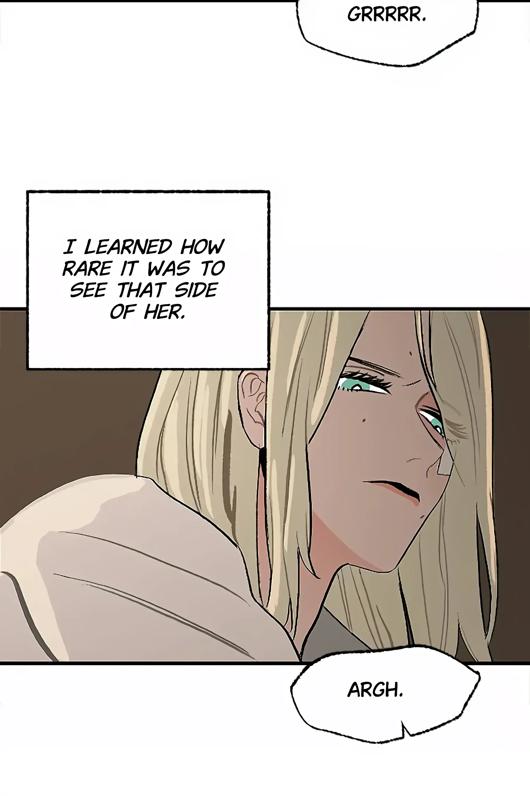On a Leash [Mature] (Official) - Chapter 16 manhwa