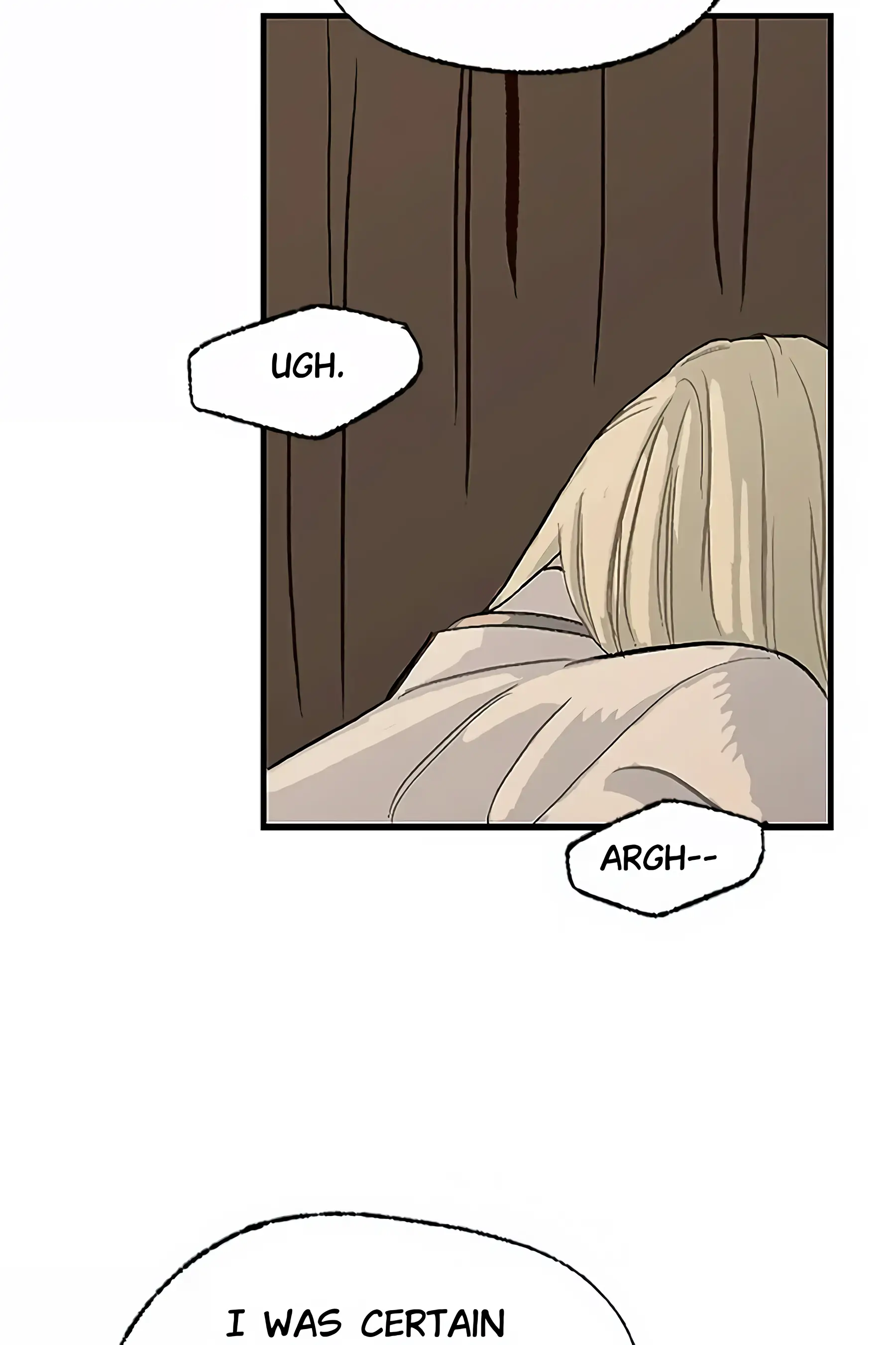 On a Leash [Mature] (Official) - Chapter 16 manhwa