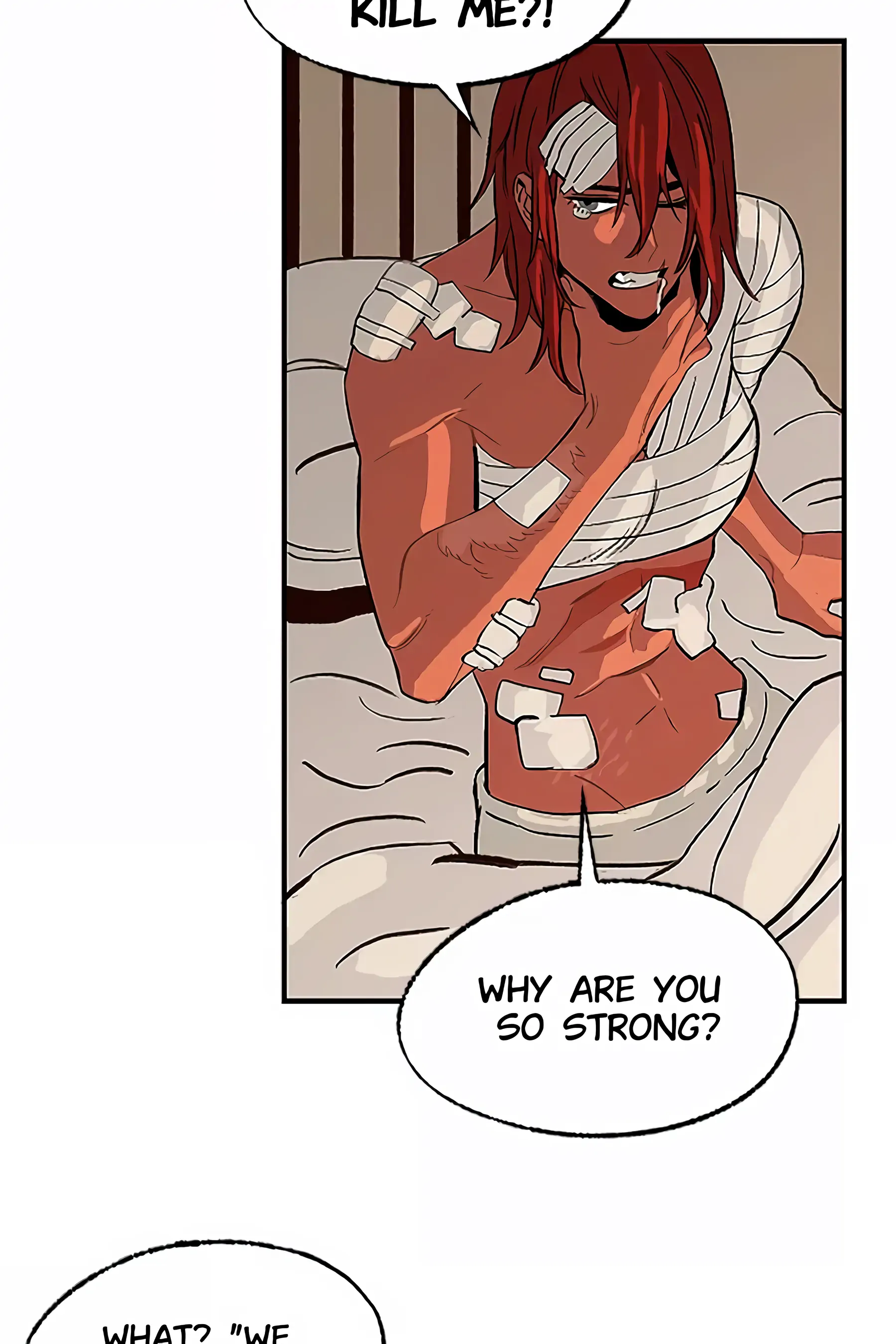 On a Leash [Mature] (Official) - Chapter 16 manhwa