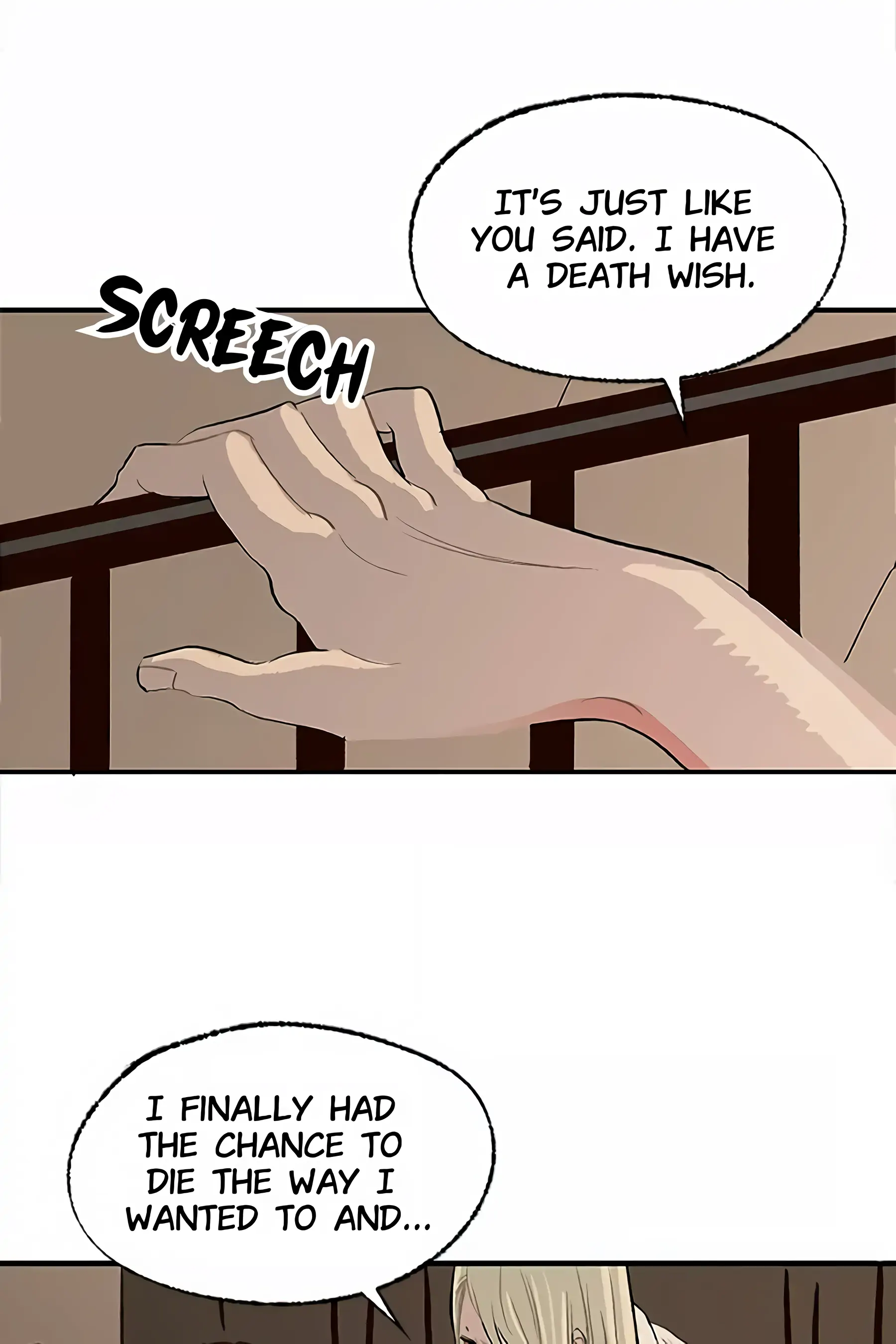 On a Leash [Mature] (Official) - Chapter 16 manhwa