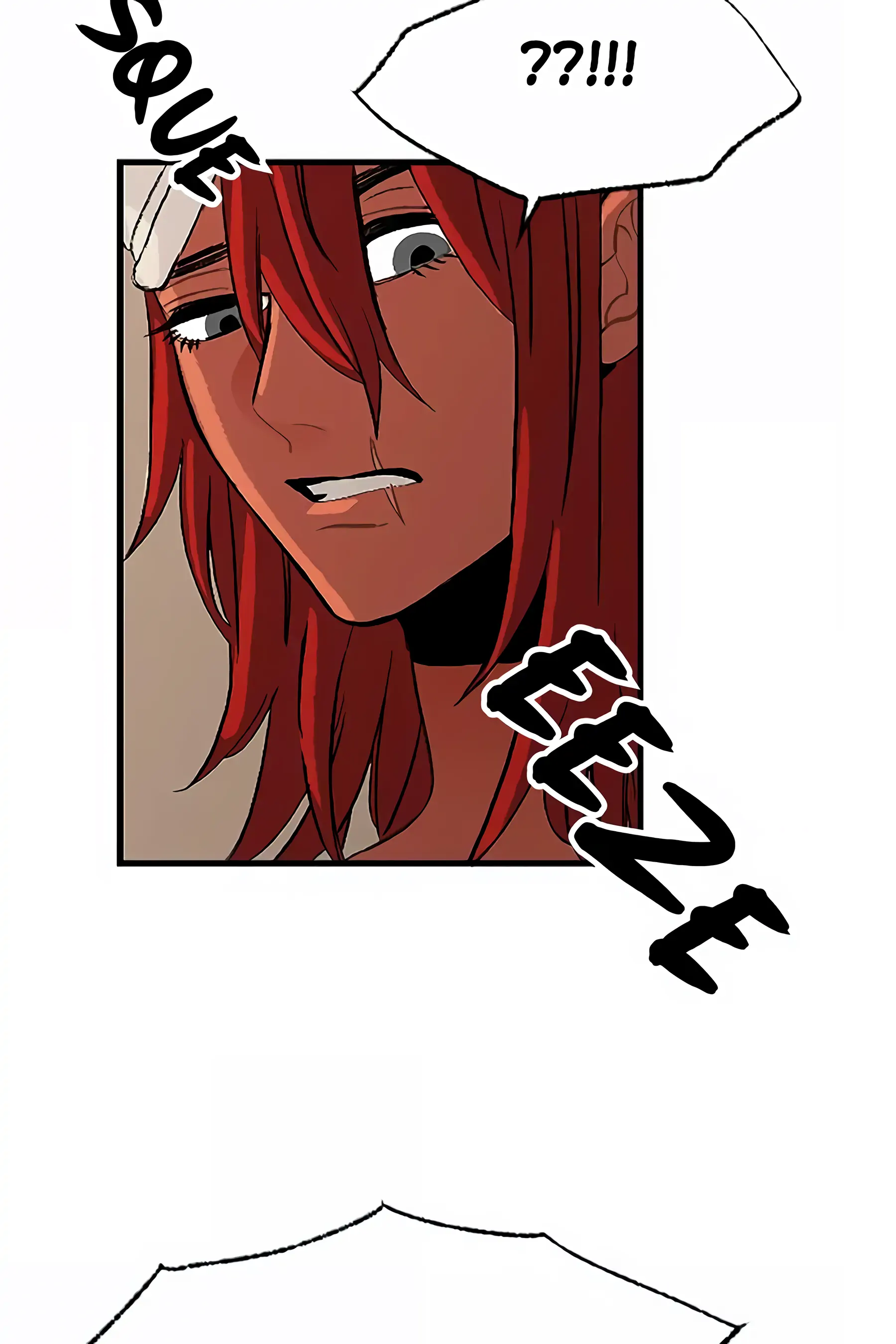 On a Leash [Mature] (Official) - Chapter 16 manhwa