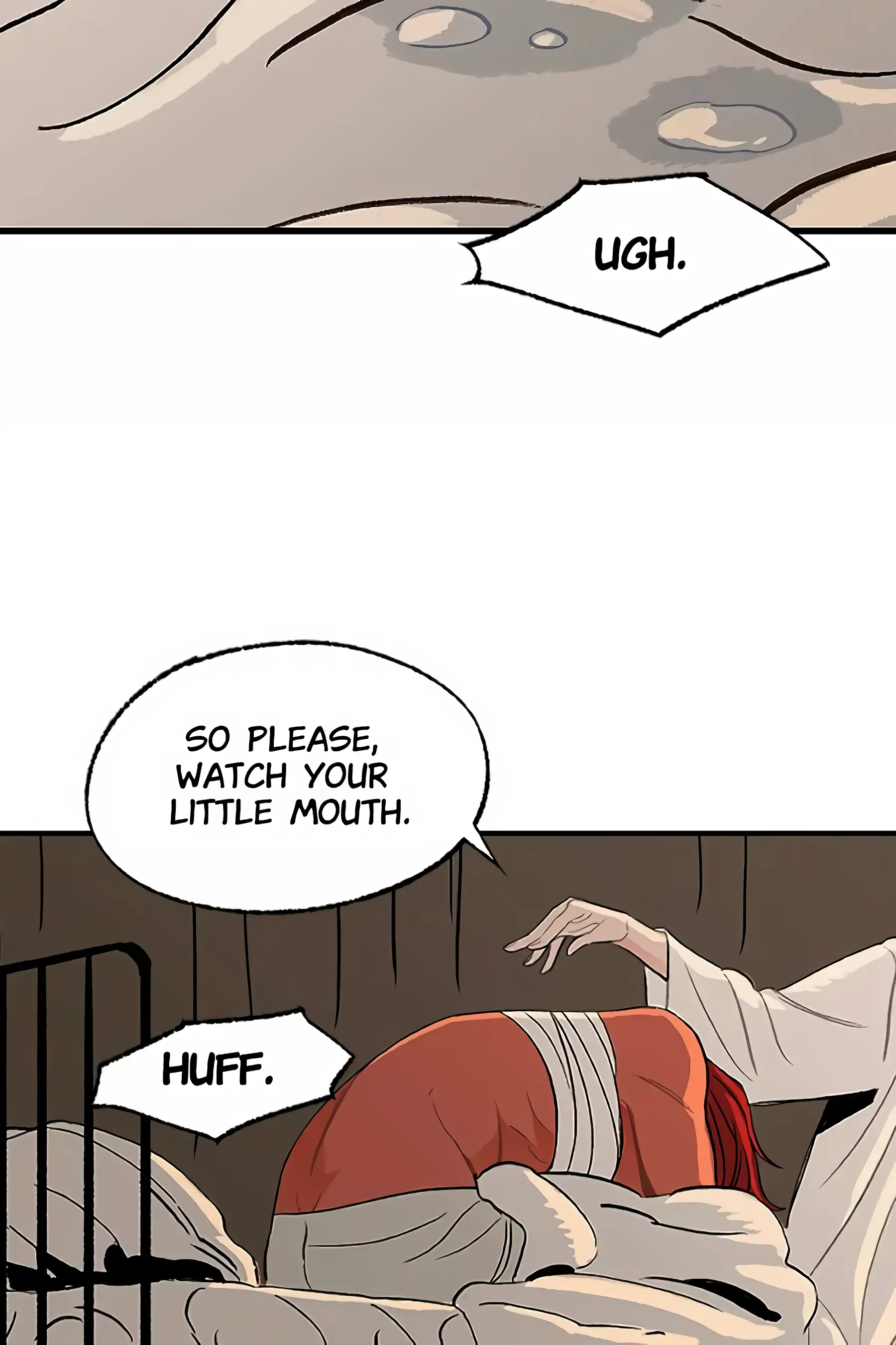 On a Leash [Mature] (Official) - Chapter 16 manhwa