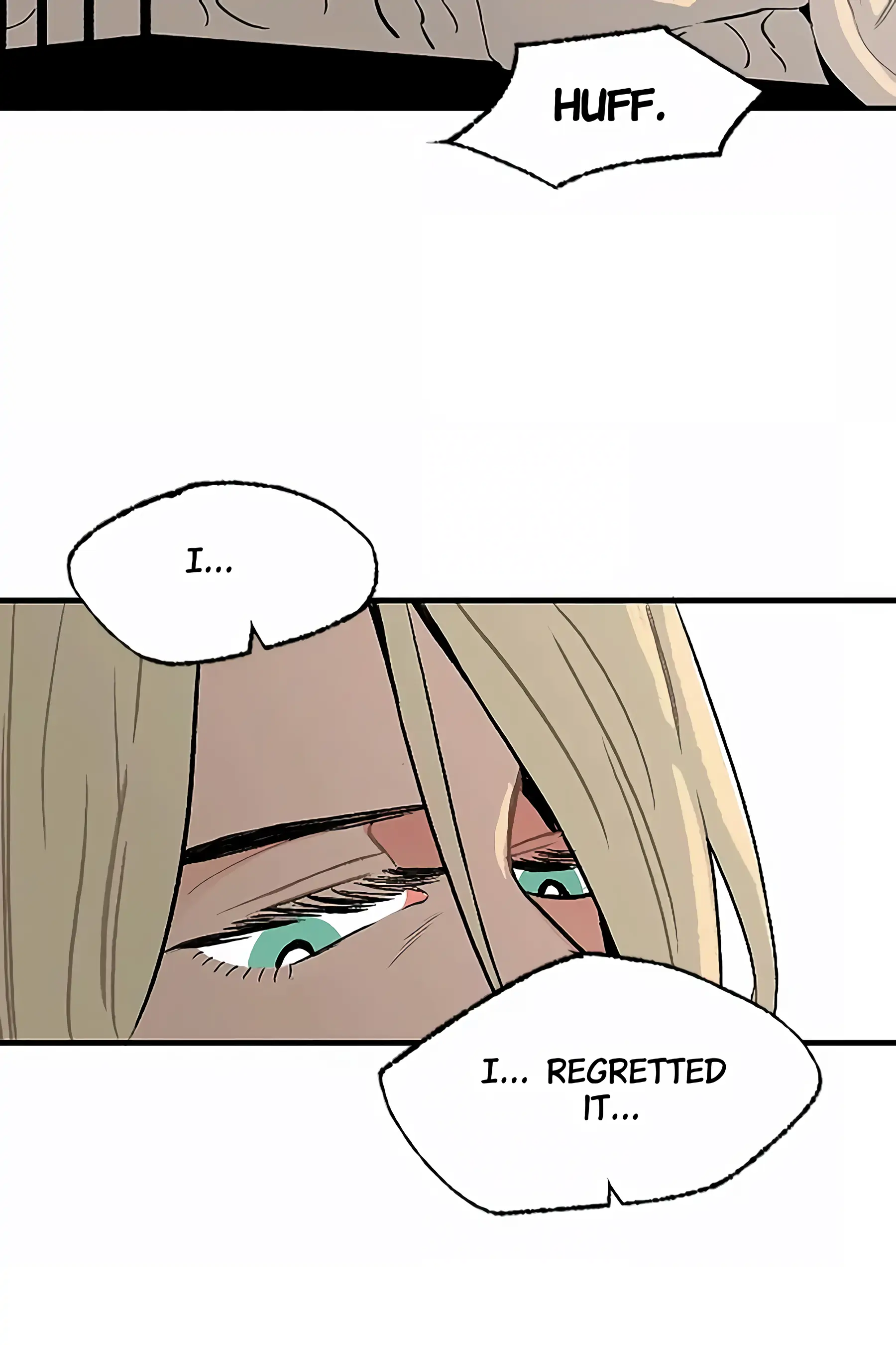On a Leash [Mature] (Official) - Chapter 16 manhwa