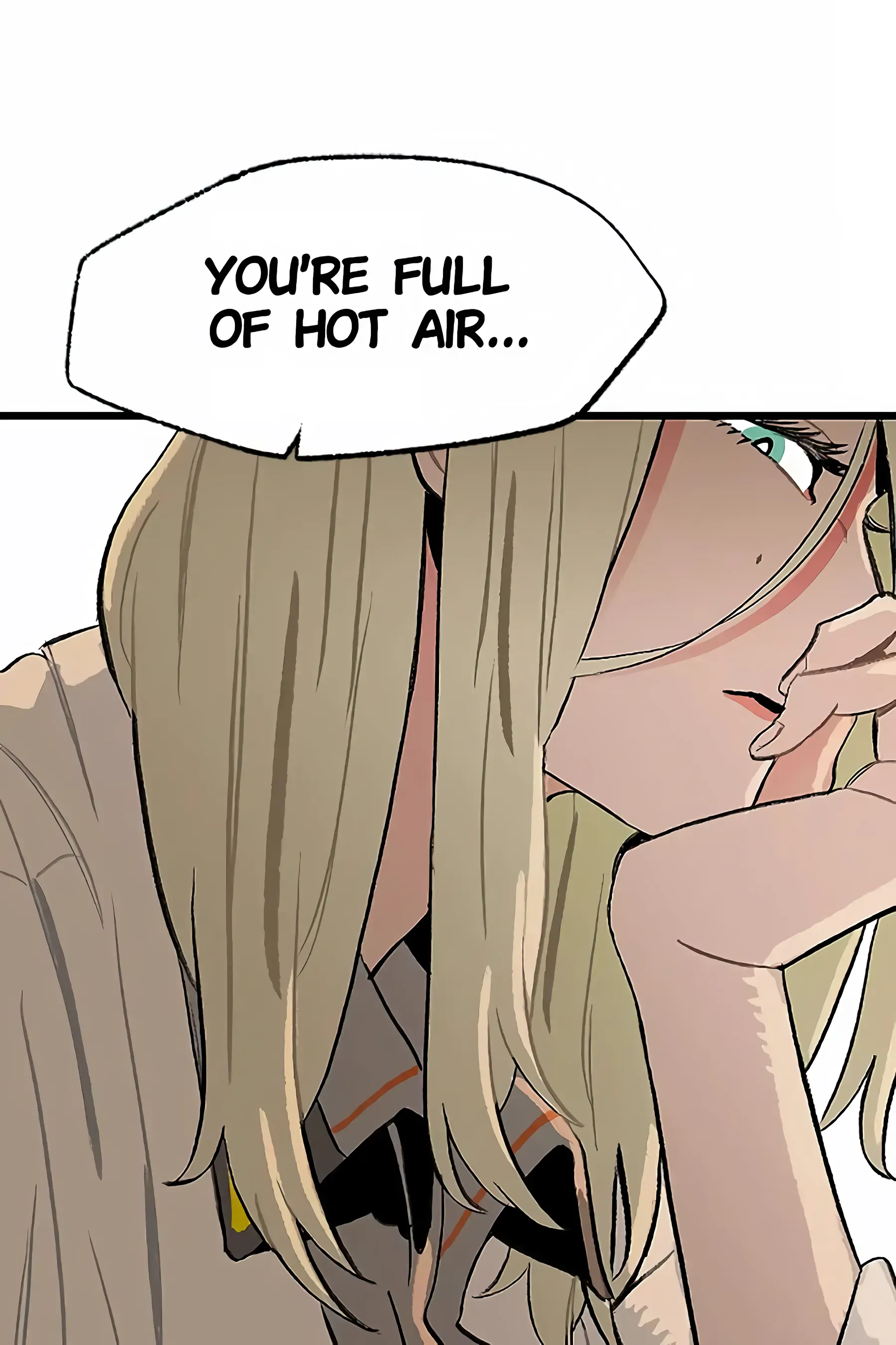 On a Leash [Mature] (Official) - Chapter 16 manhwa