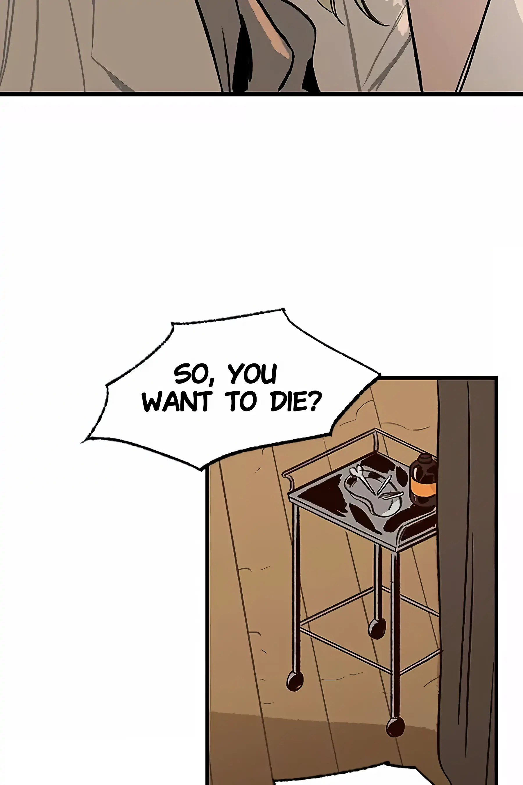 On a Leash [Mature] (Official) - Chapter 16 manhwa