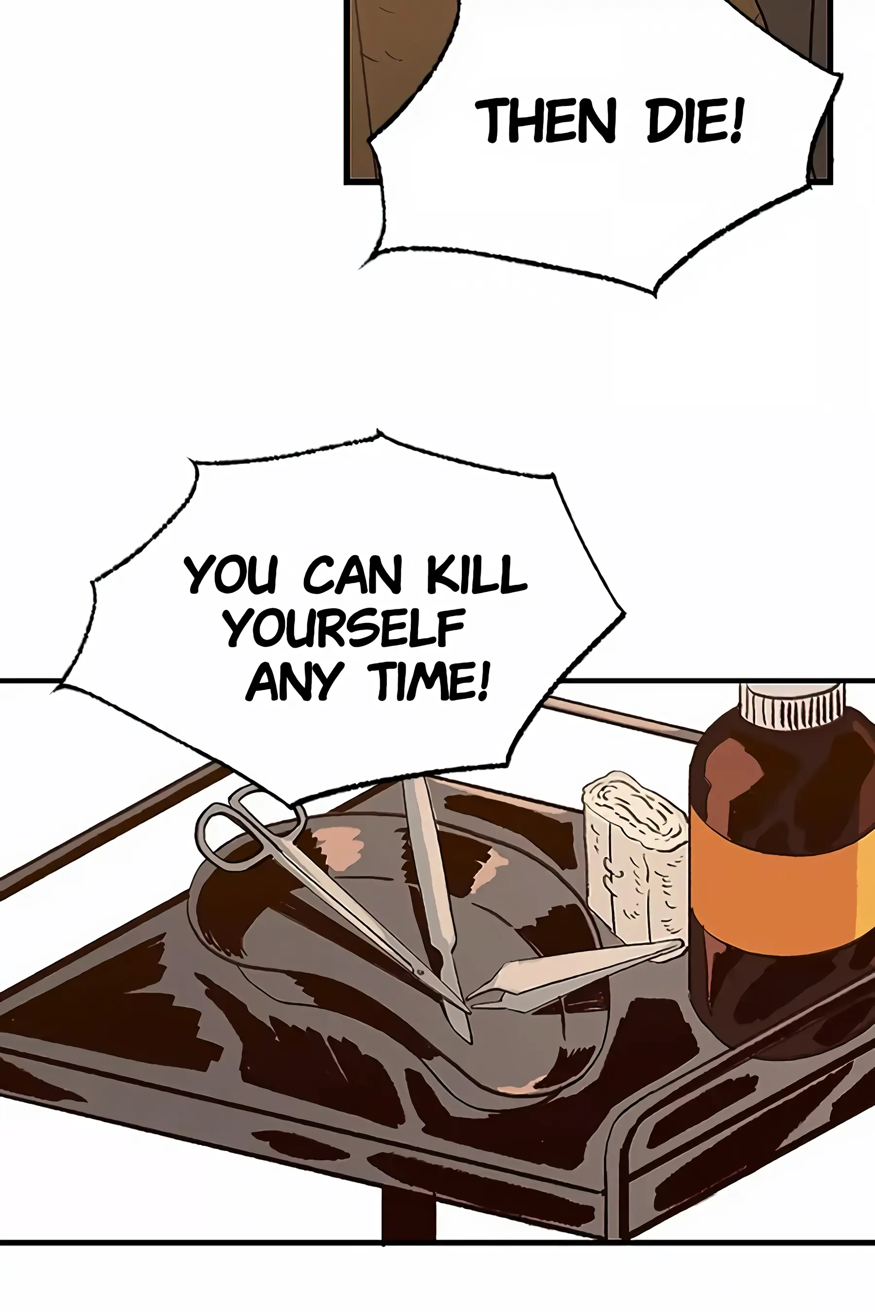 On a Leash [Mature] (Official) - Chapter 16 manhwa