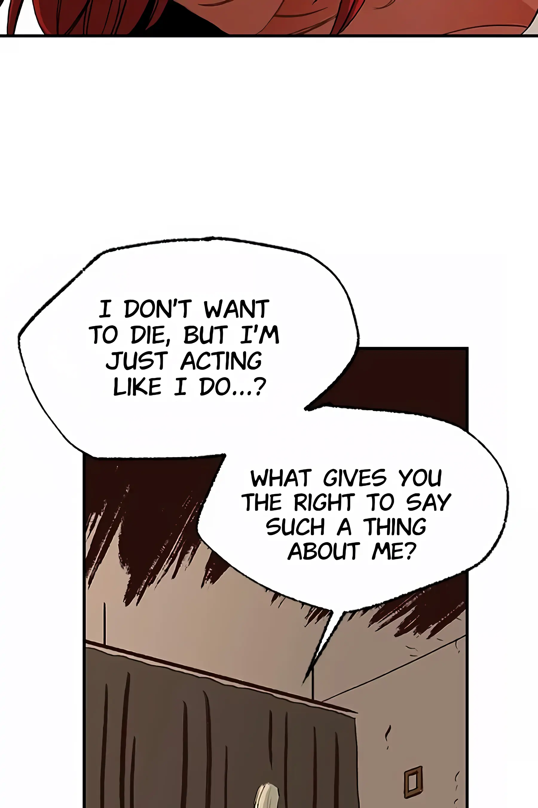 On a Leash [Mature] (Official) - Chapter 16 manhwa