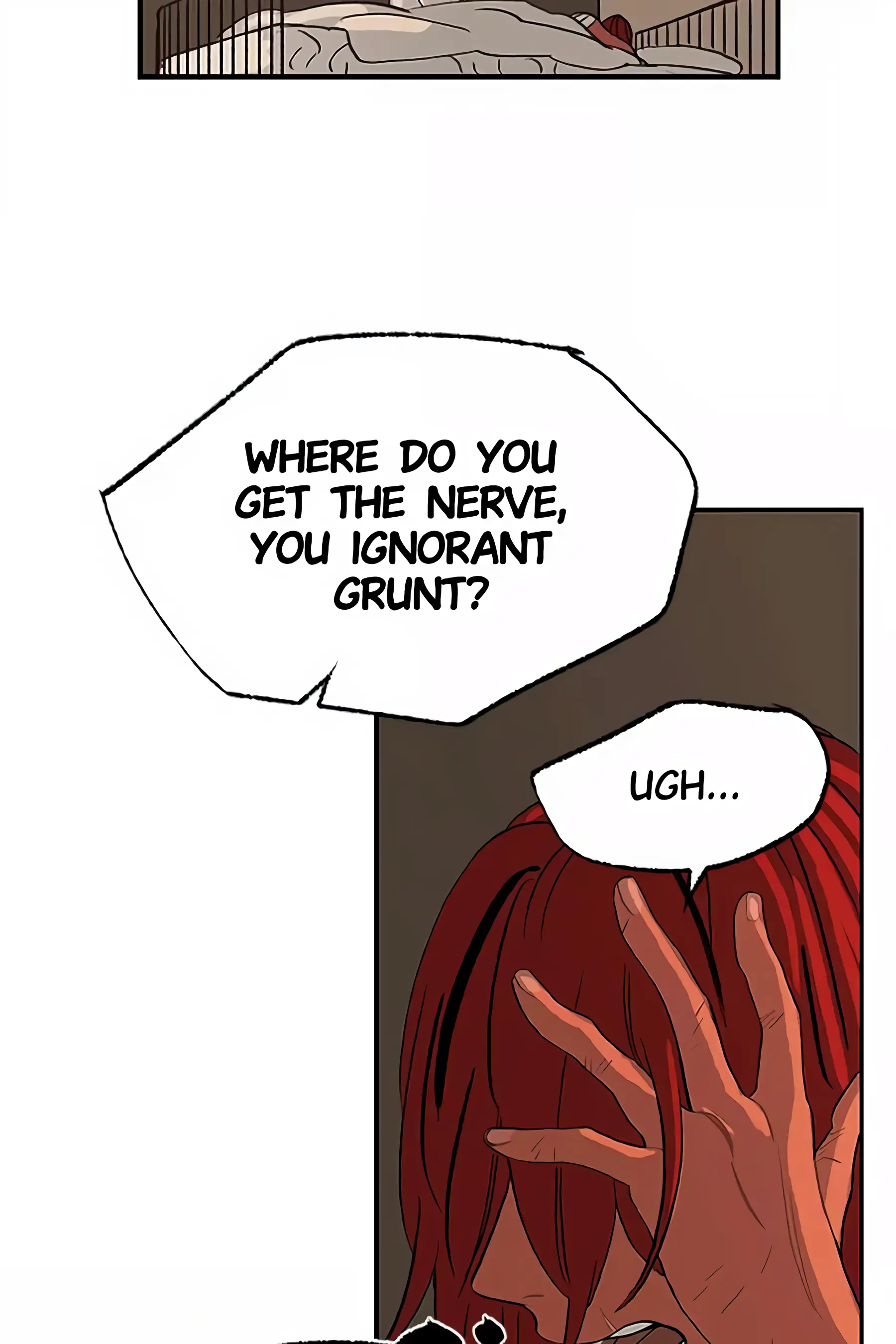 On a Leash [Mature] (Official) - Chapter 16 manhwa