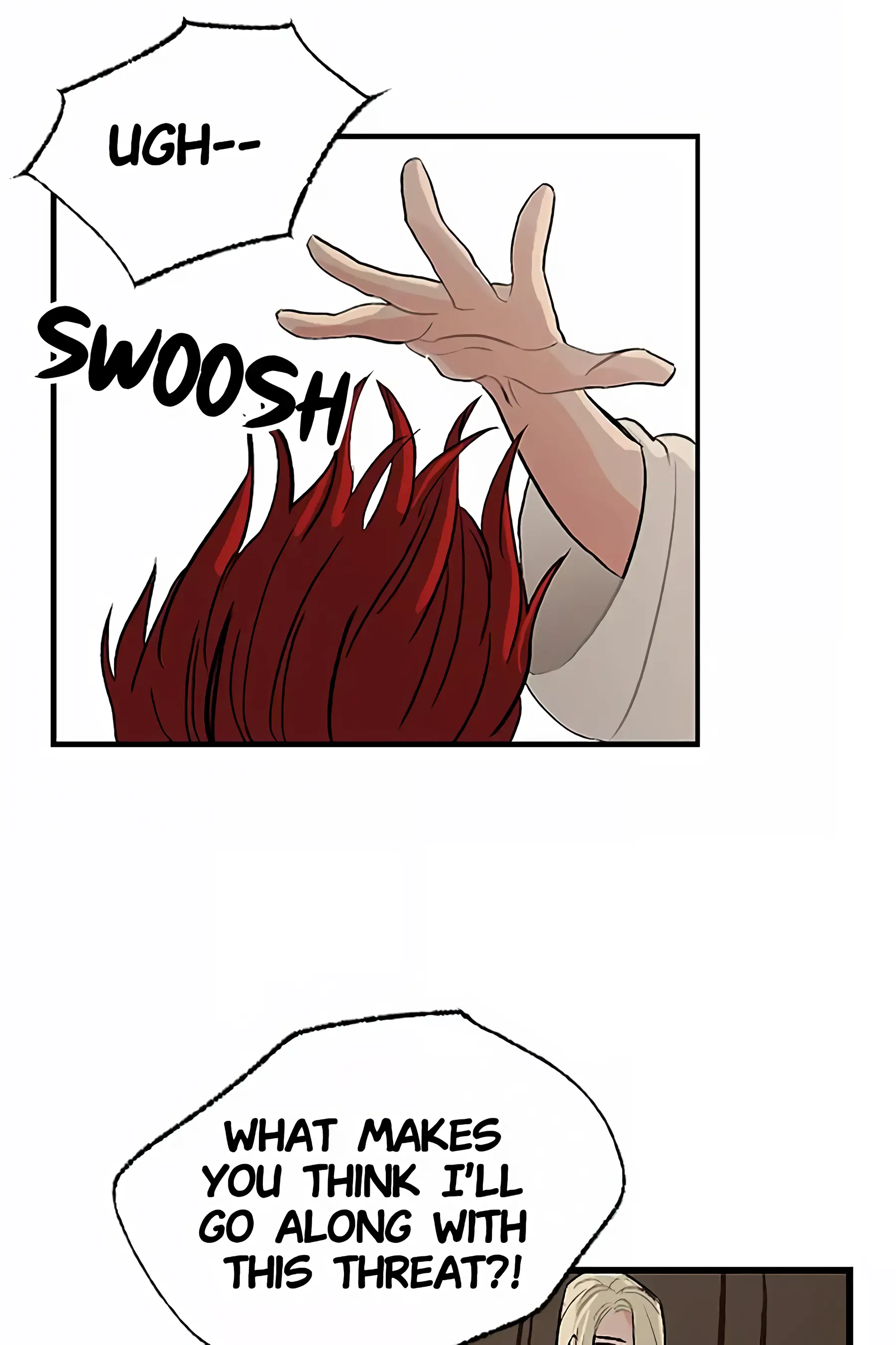 On a Leash [Mature] (Official) - Chapter 16 manhwa