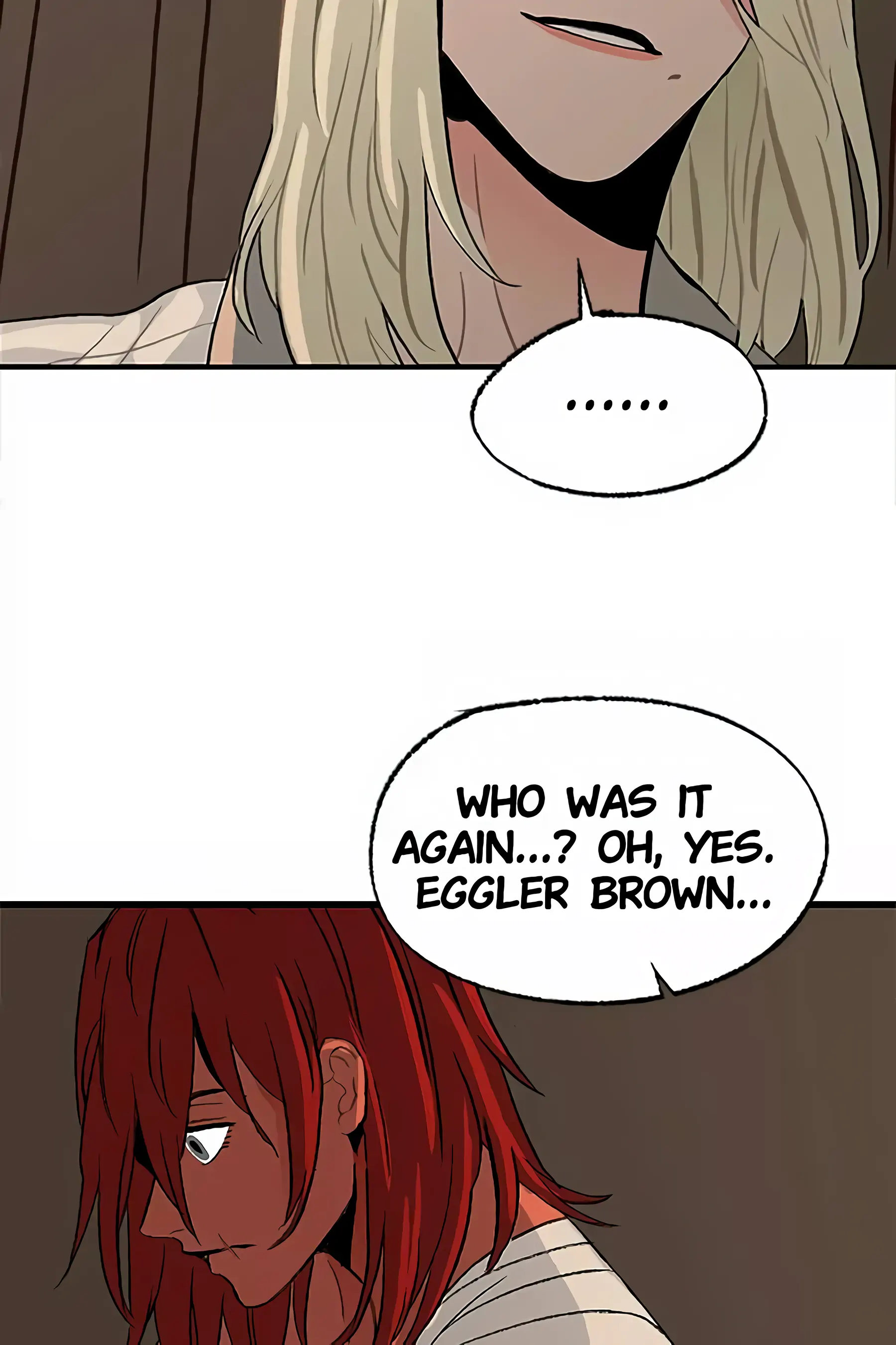 On a Leash [Mature] (Official) - Chapter 16 manhwa