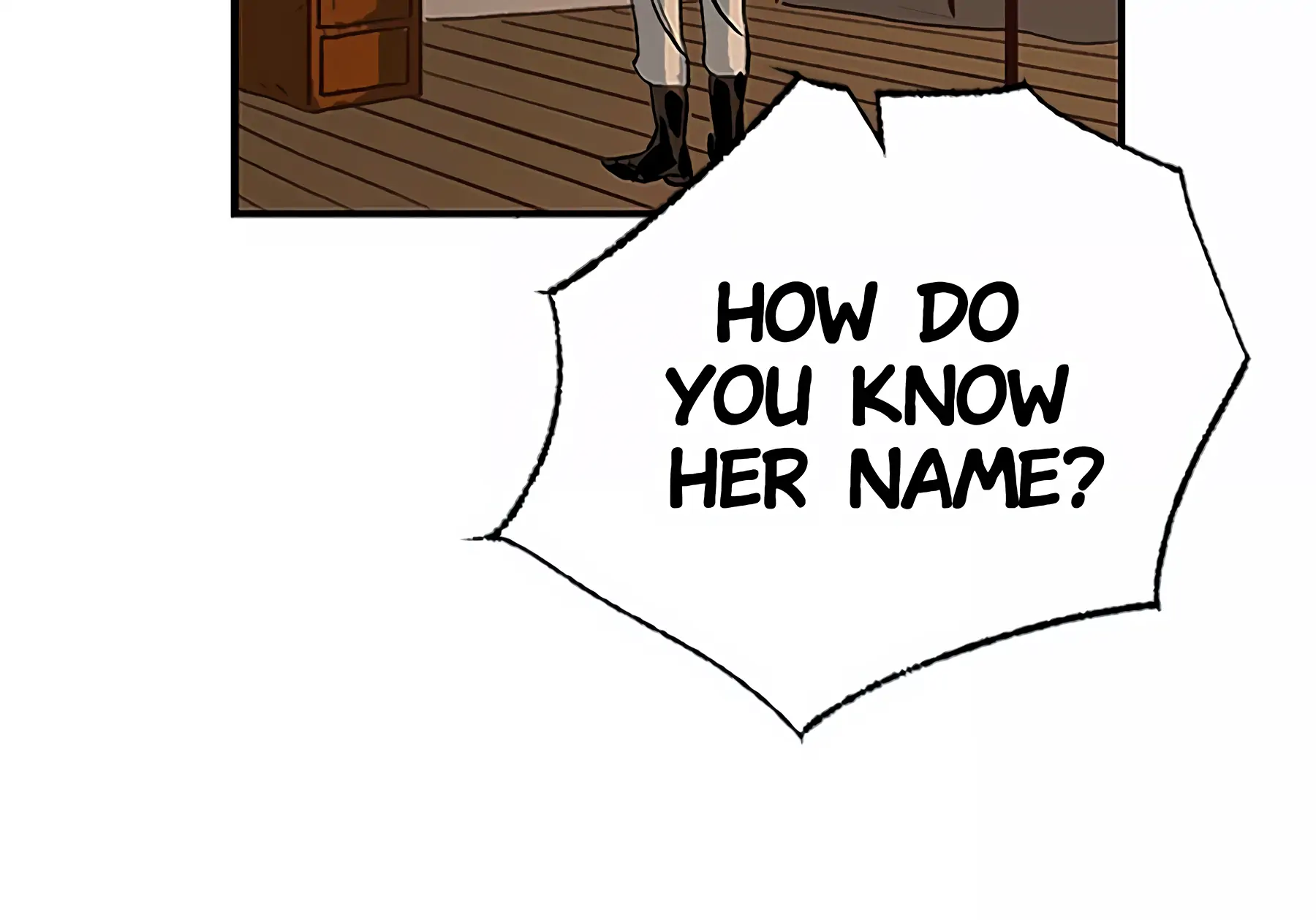 On a Leash [Mature] (Official) - Chapter 16 manhwa