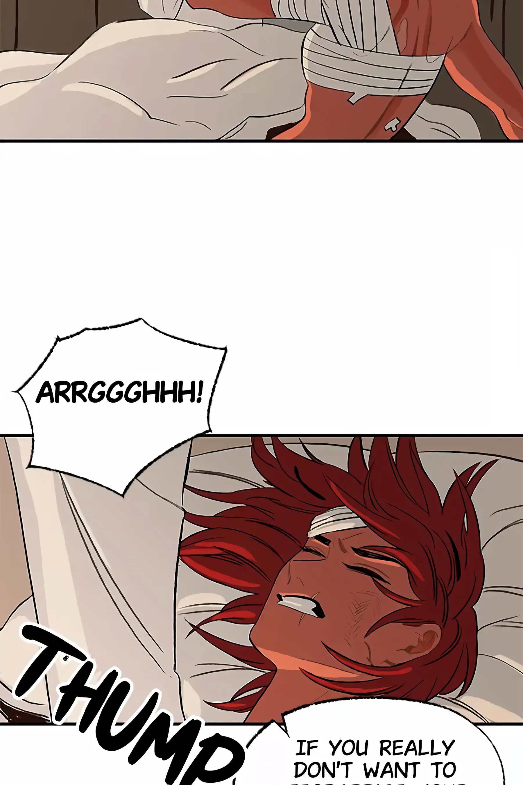 On a Leash [Mature] (Official) - Chapter 16 manhwa