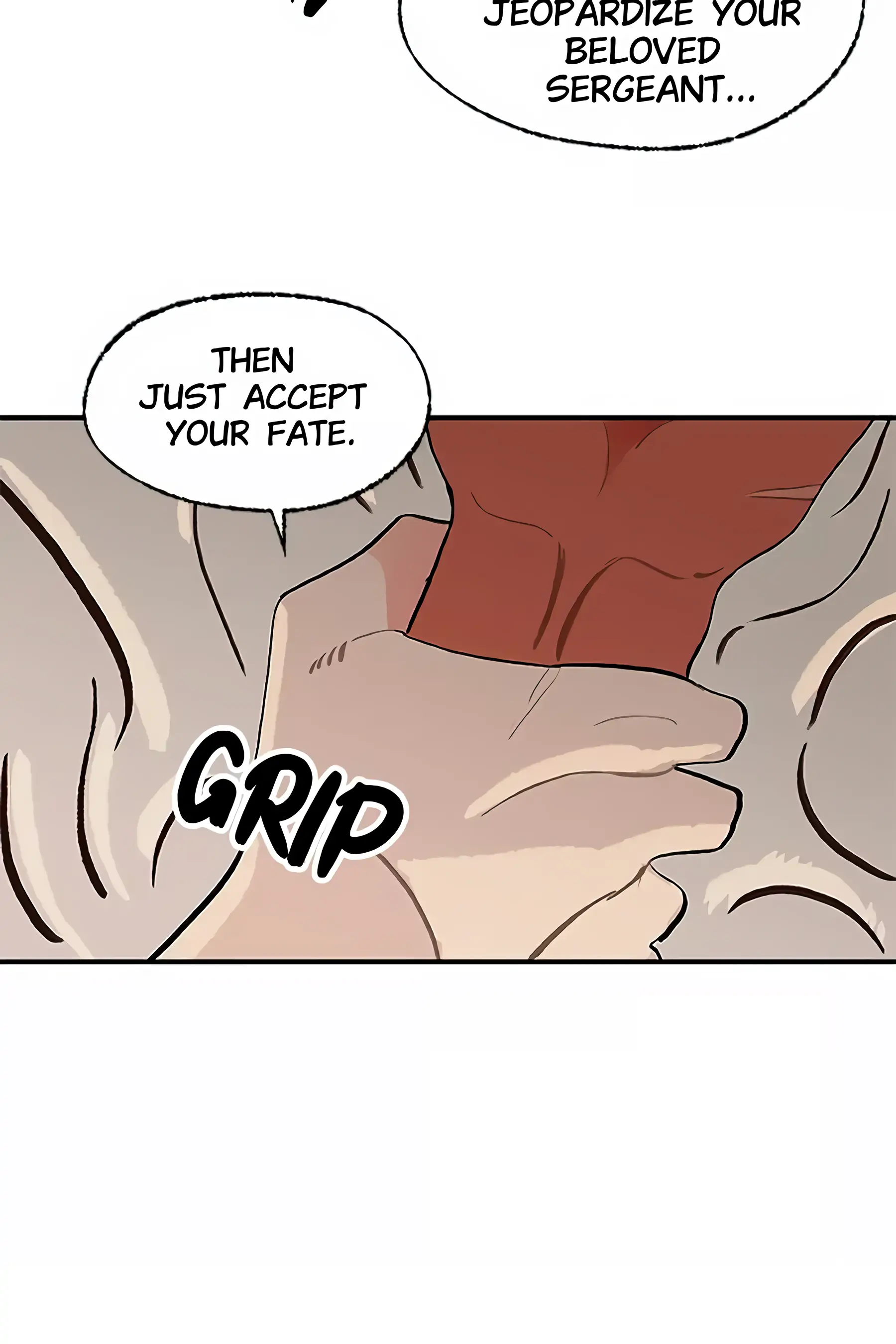 On a Leash [Mature] (Official) - Chapter 16 manhwa
