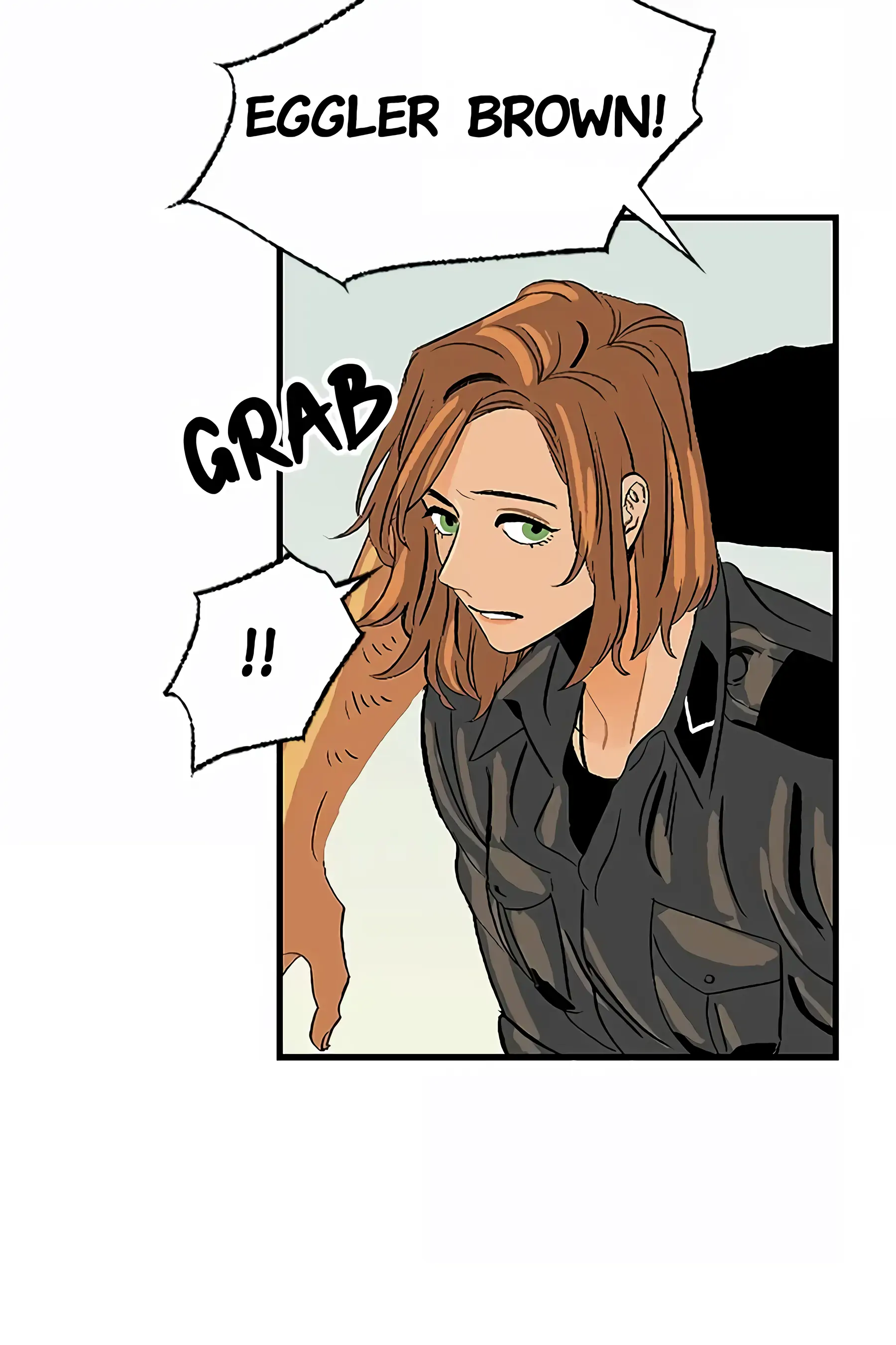 On a Leash [Mature] (Official) - Chapter 17 manhwa