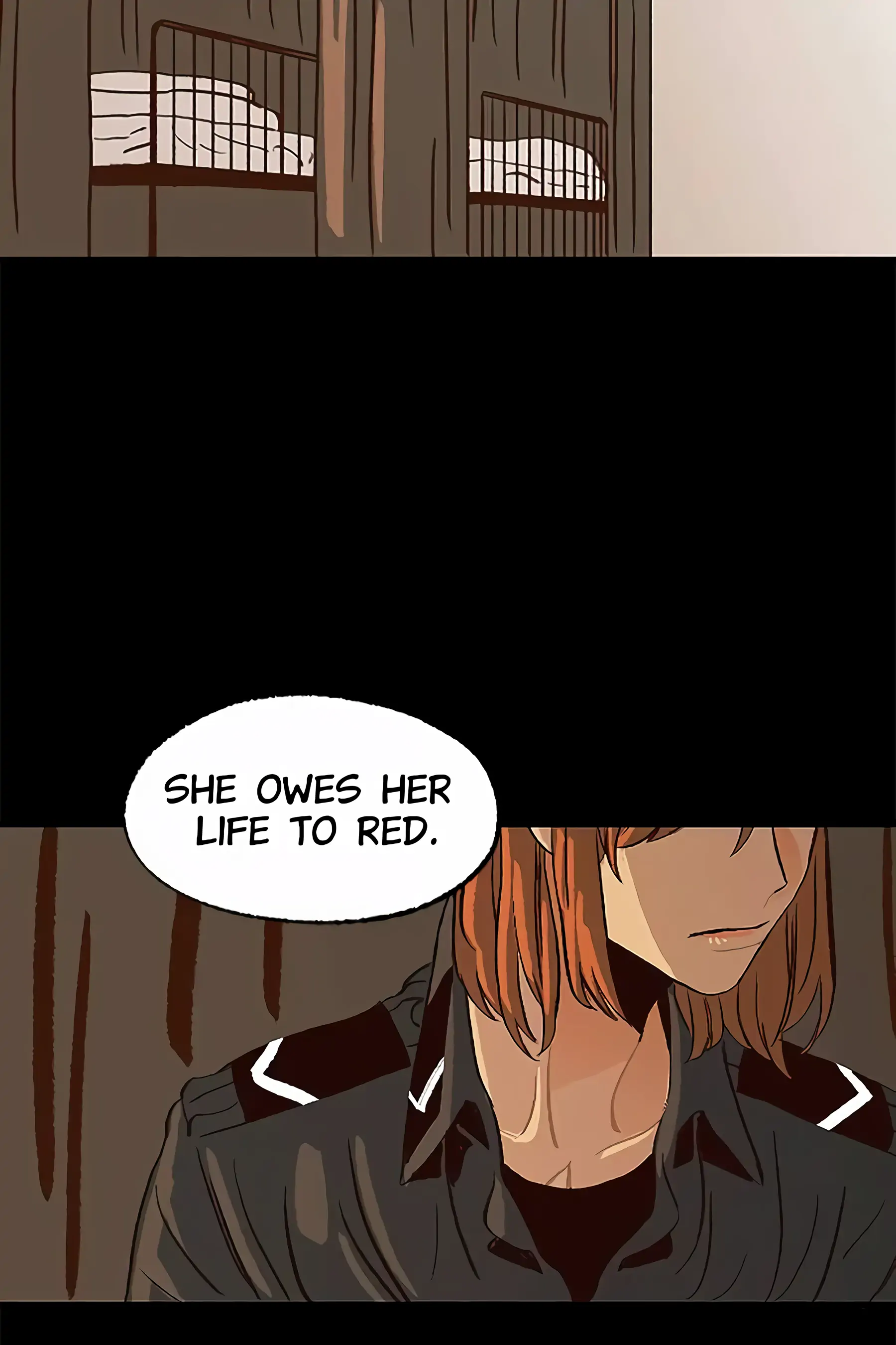 On a Leash [Mature] (Official) - Chapter 17 manhwa