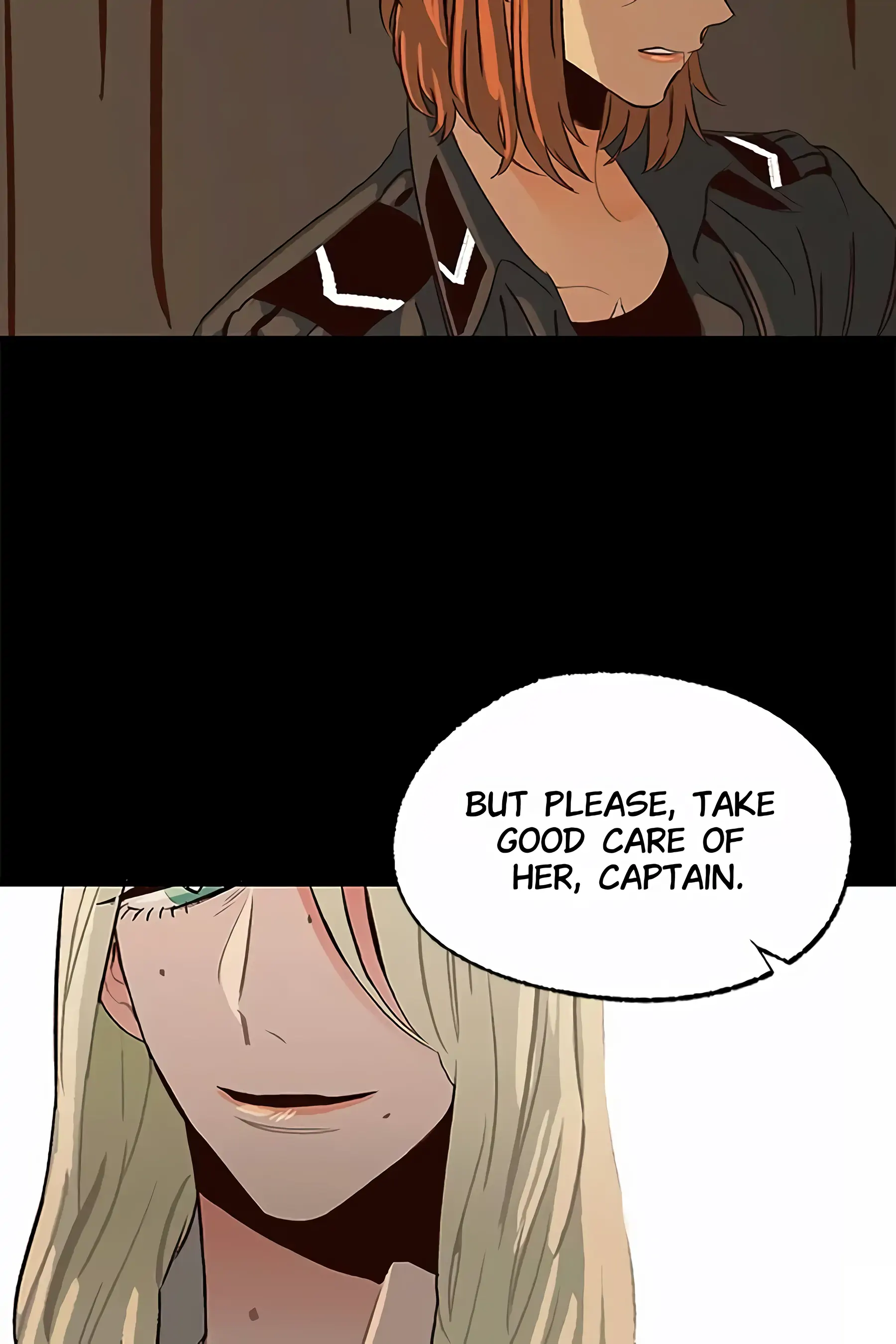 On a Leash [Mature] (Official) - Chapter 17 manhwa