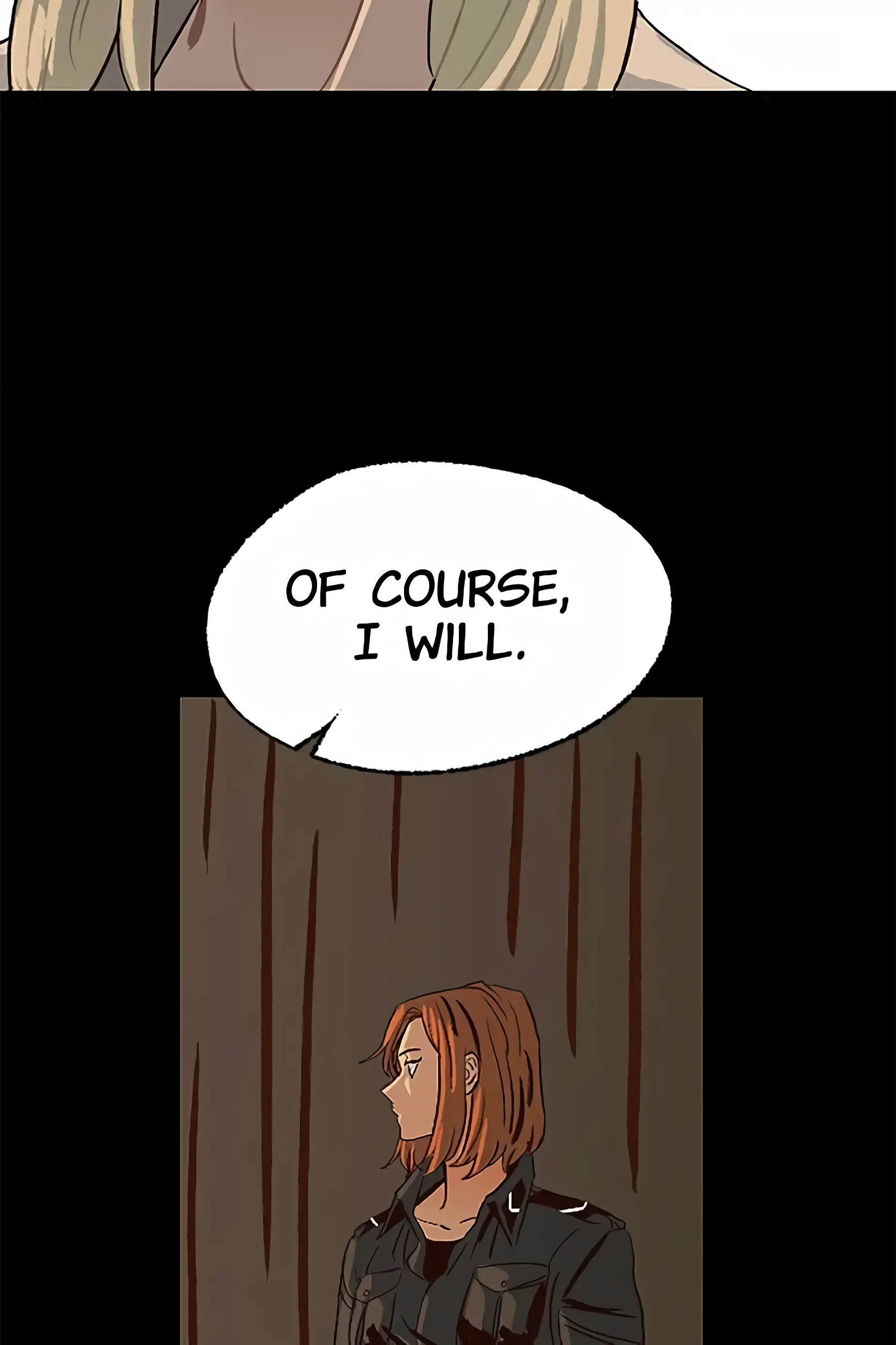 On a Leash [Mature] (Official) - Chapter 17 manhwa