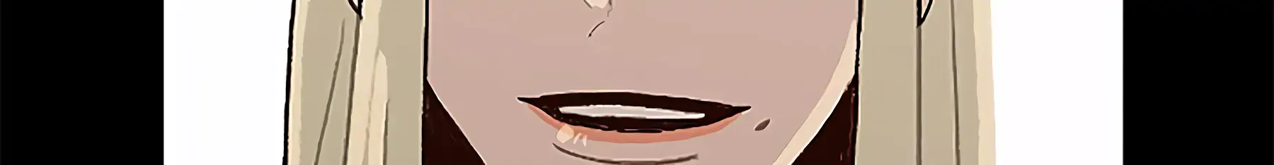 On a Leash [Mature] (Official) - Chapter 17 manhwa