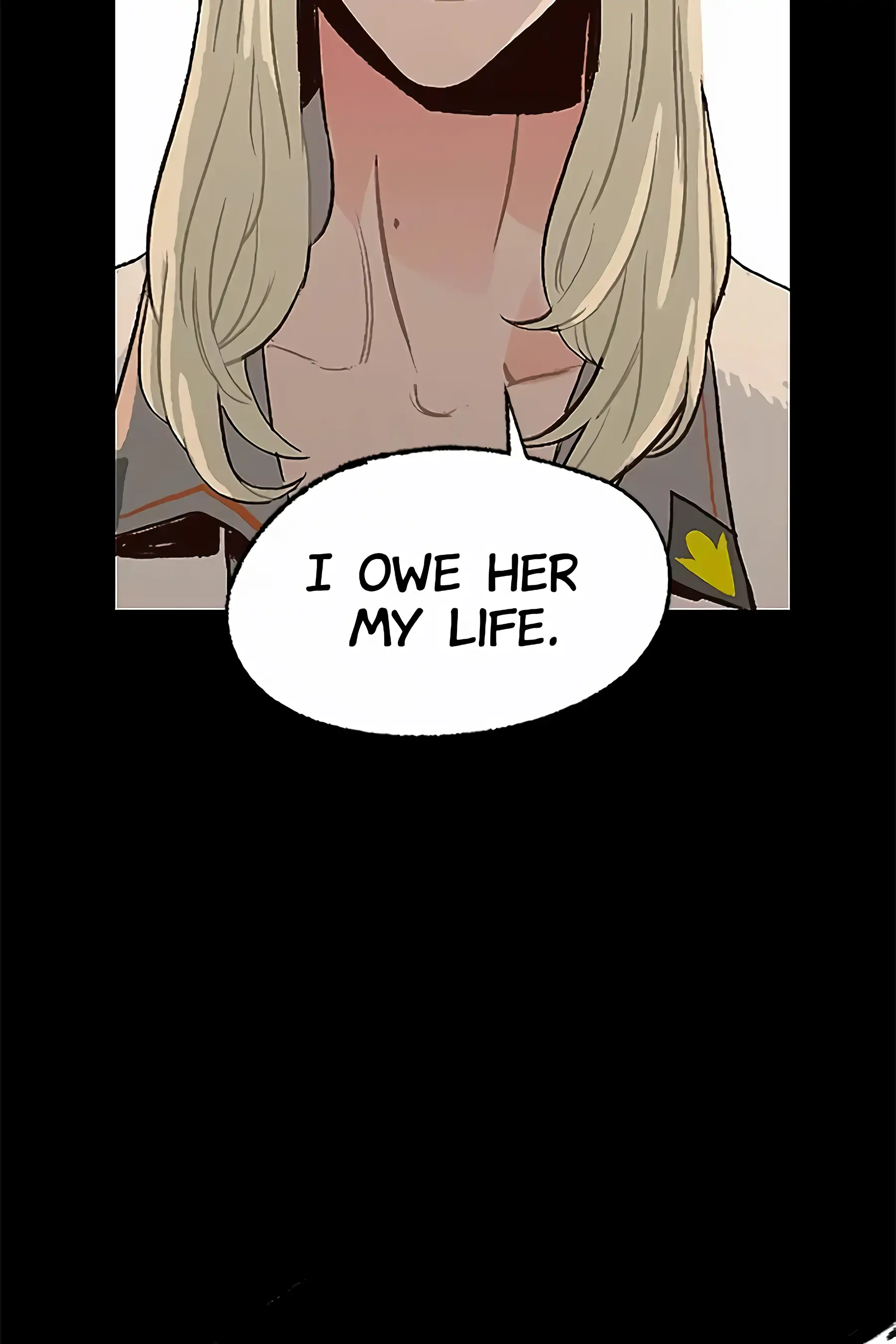 On a Leash [Mature] (Official) - Chapter 17 manhwa