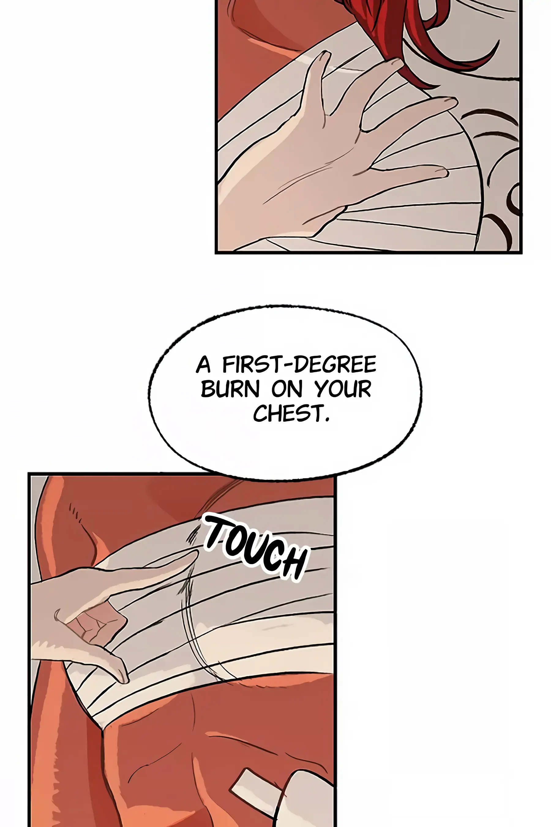 On a Leash [Mature] (Official) - Chapter 17 manhwa