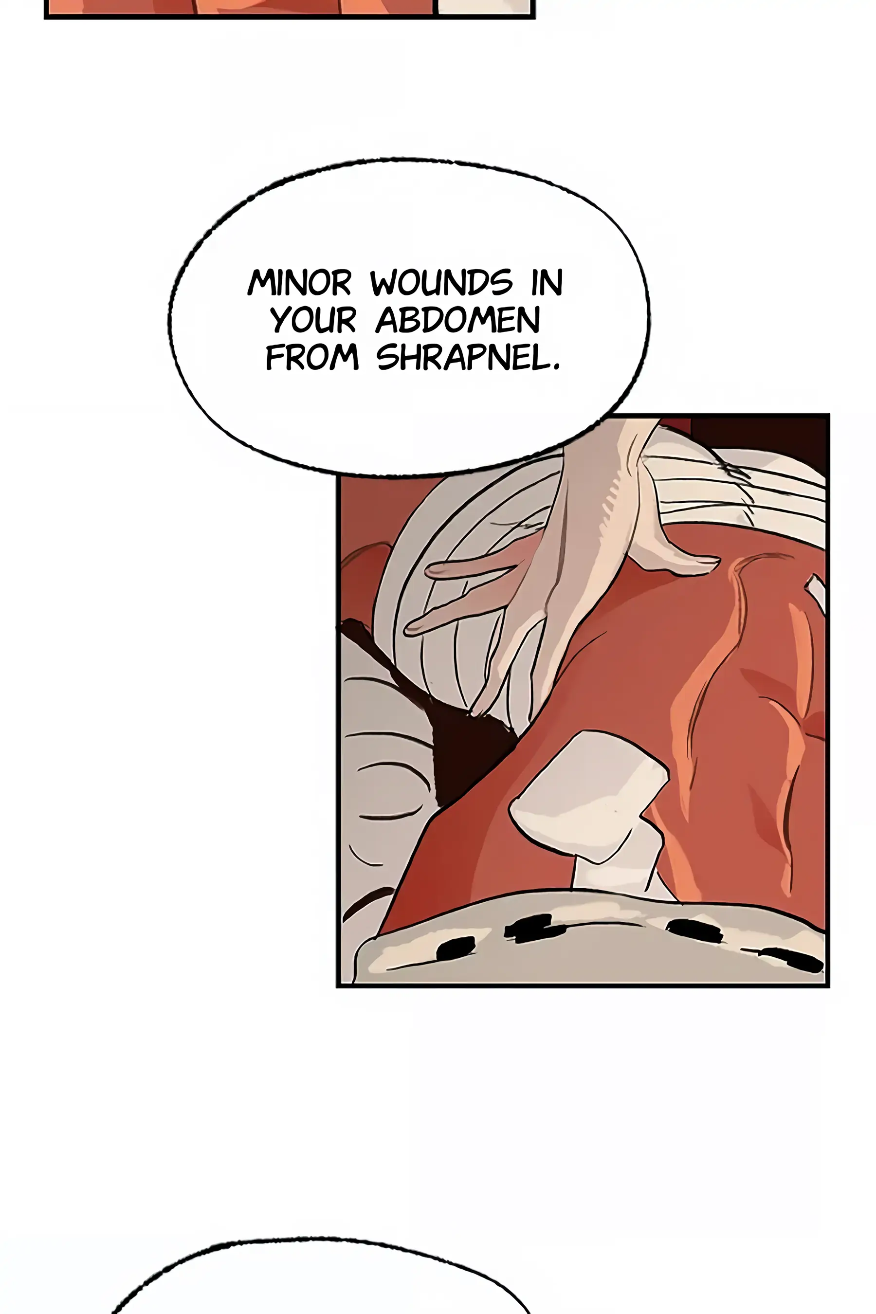On a Leash [Mature] (Official) - Chapter 17 manhwa