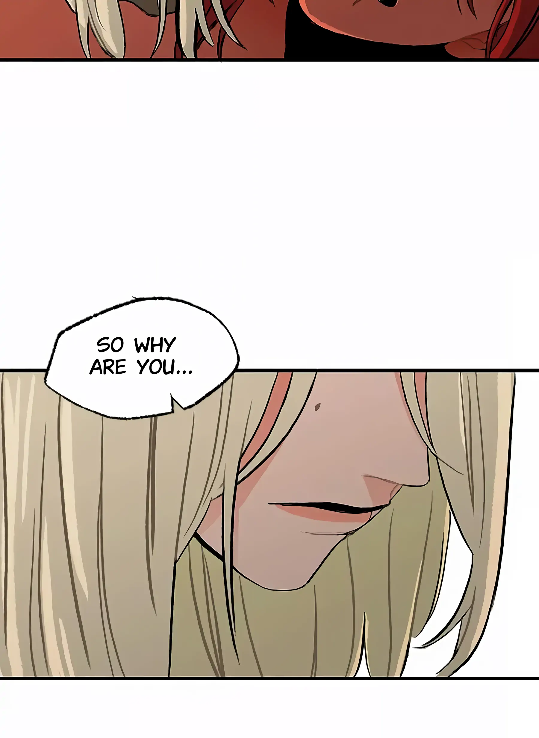 On a Leash [Mature] (Official) - Chapter 17 manhwa