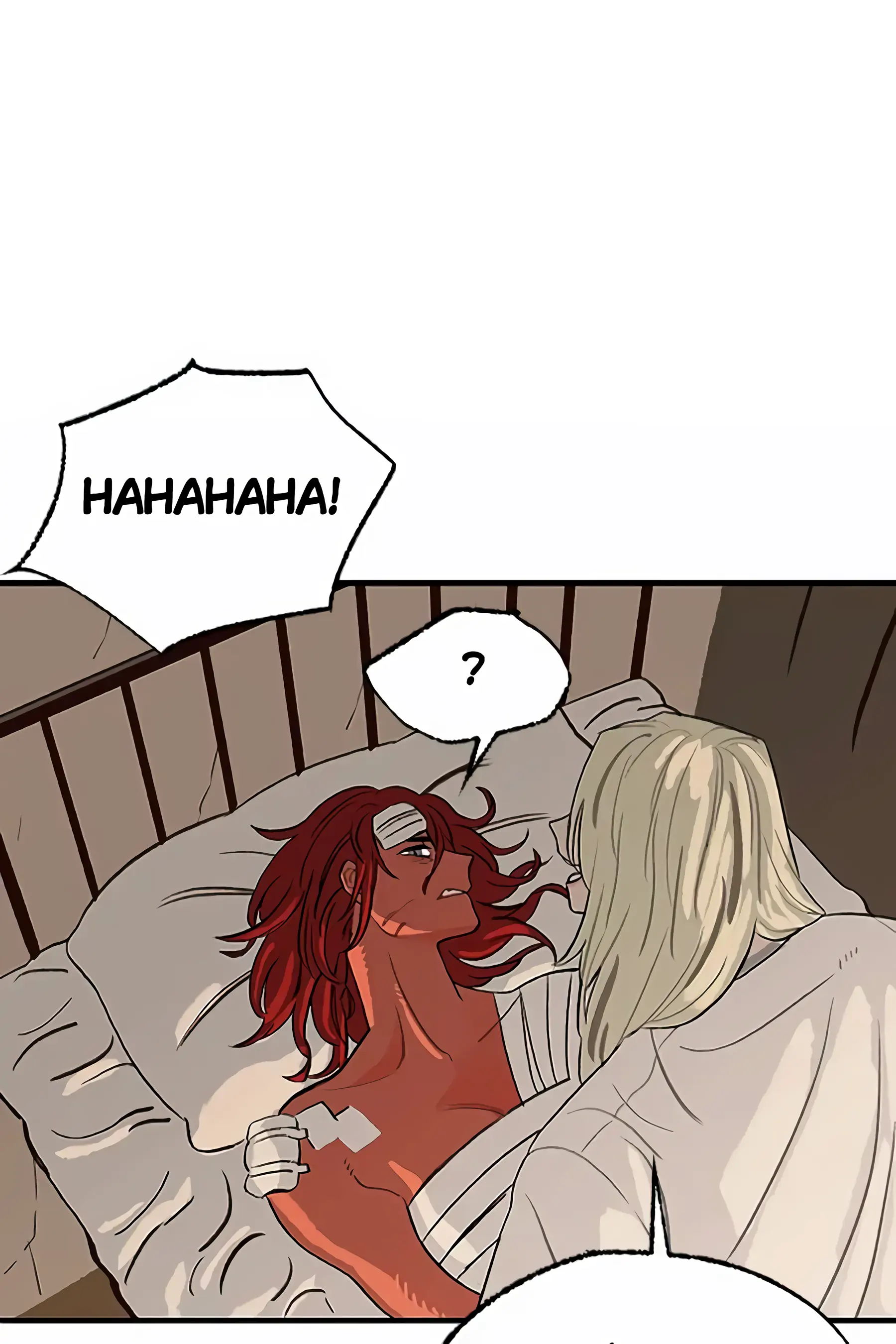 On a Leash [Mature] (Official) - Chapter 17 manhwa