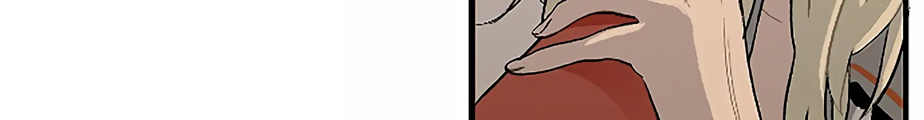 On a Leash [Mature] (Official) - Chapter 17 manhwa