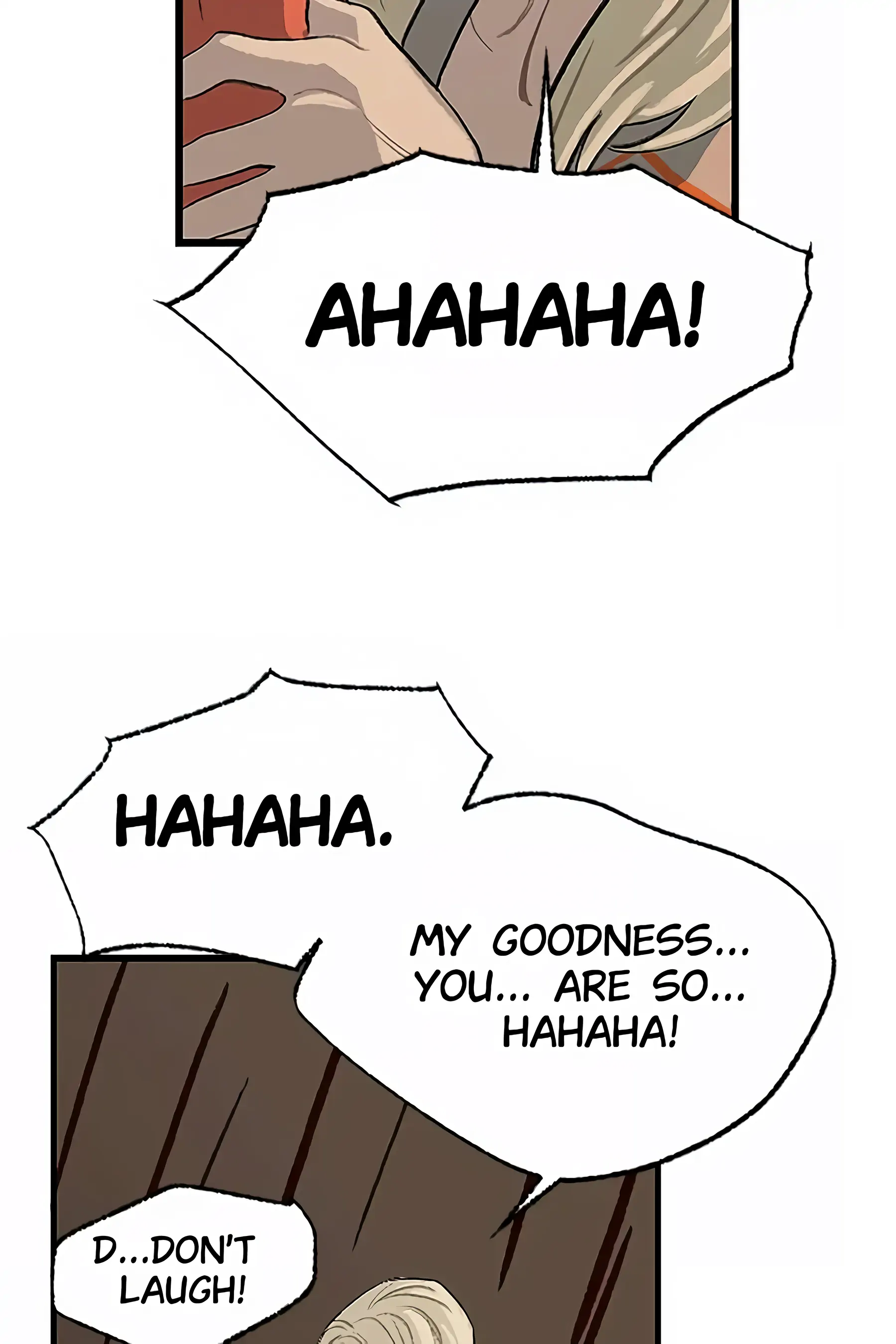 On a Leash [Mature] (Official) - Chapter 17 manhwa