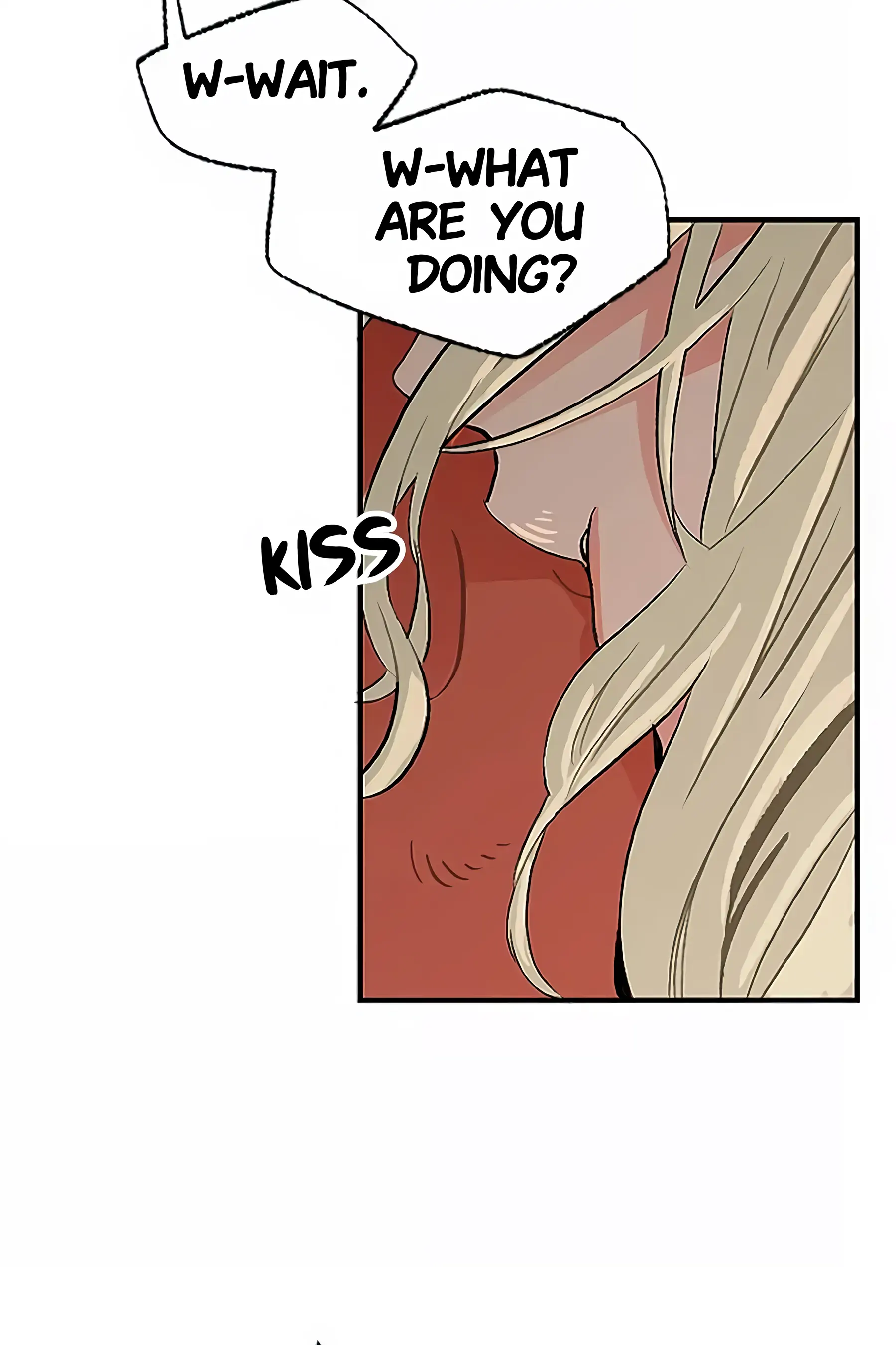 On a Leash [Mature] (Official) - Chapter 17 manhwa