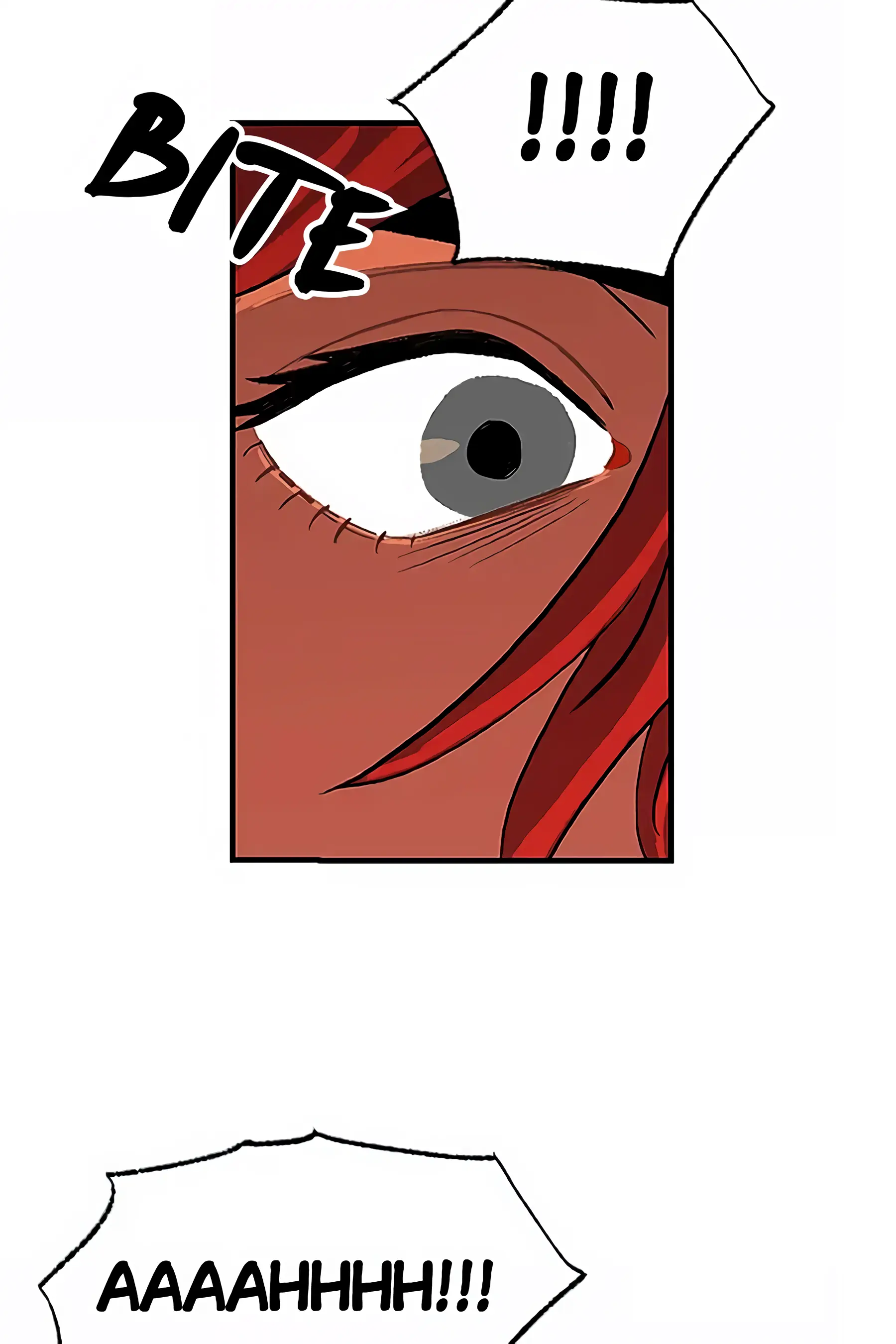 On a Leash [Mature] (Official) - Chapter 17 manhwa