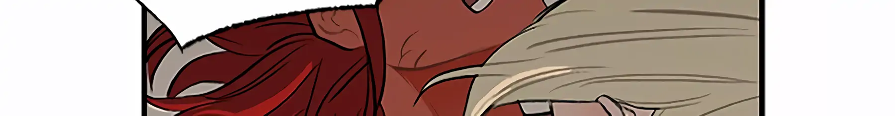 On a Leash [Mature] (Official) - Chapter 17 manhwa