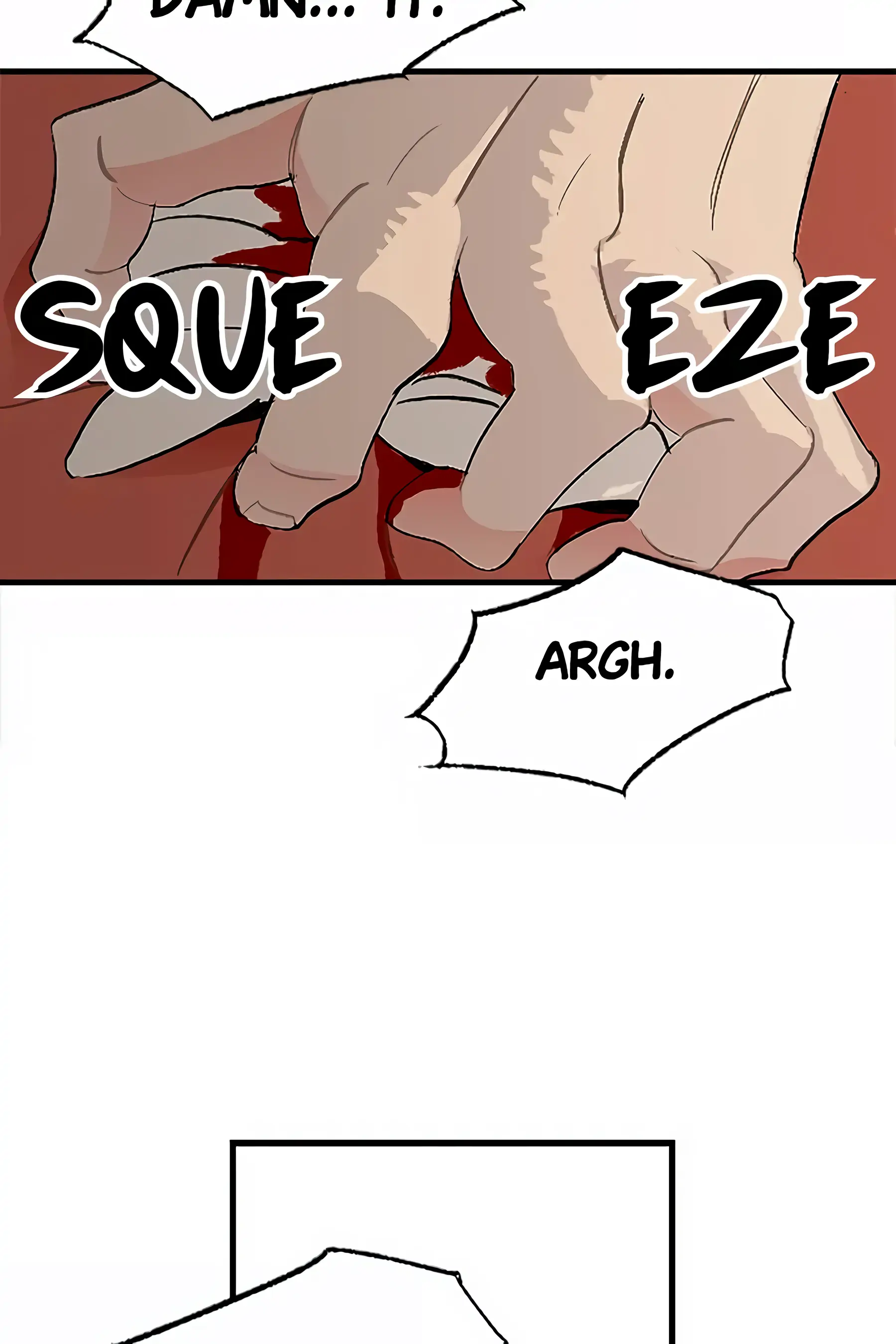 On a Leash [Mature] (Official) - Chapter 17 manhwa